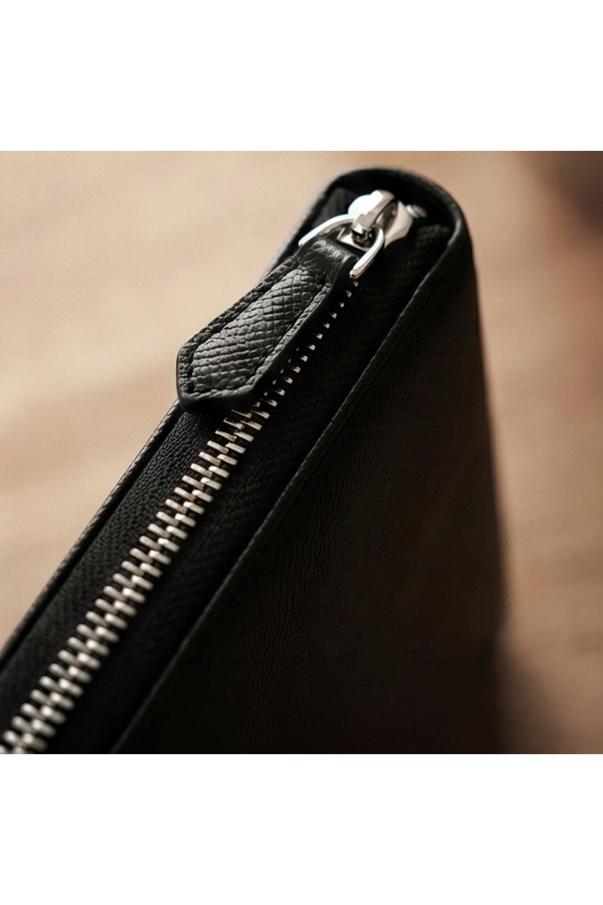 Valerian Luxury Bags & Organizers Daily Planner - Organizer & El Çantası - Midi görsel 4