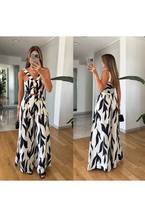 MODEL Qu- Siyah Ekru Takım