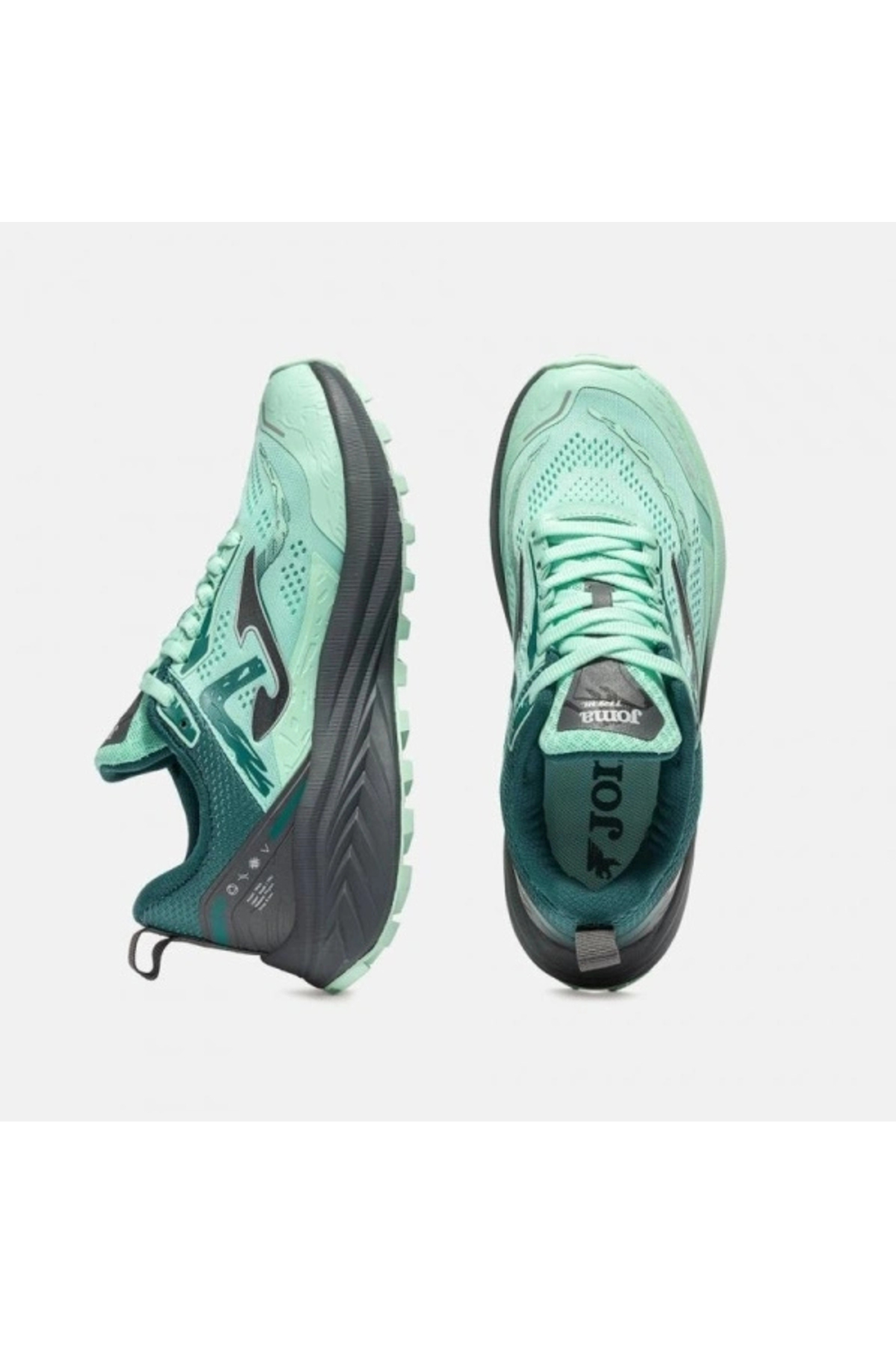Joma Trek Lady 2627 Walking Shoes Turquoise Tktrls2627- Trendyol