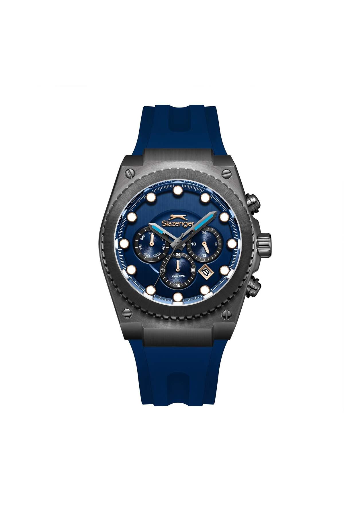 ساعت مچی مردانه SL.09.2568.2.699 اسلازنگر ساعت Slazenger