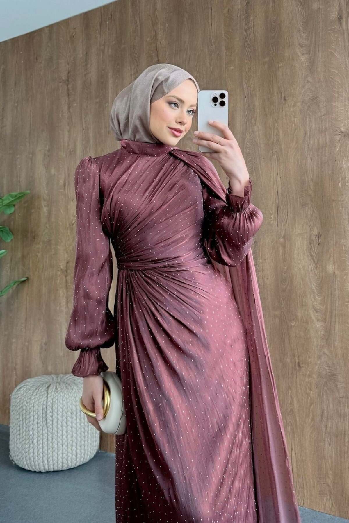 Women Modest Evening Dresses  40-80% off! | Elegant & Graceful - 2026