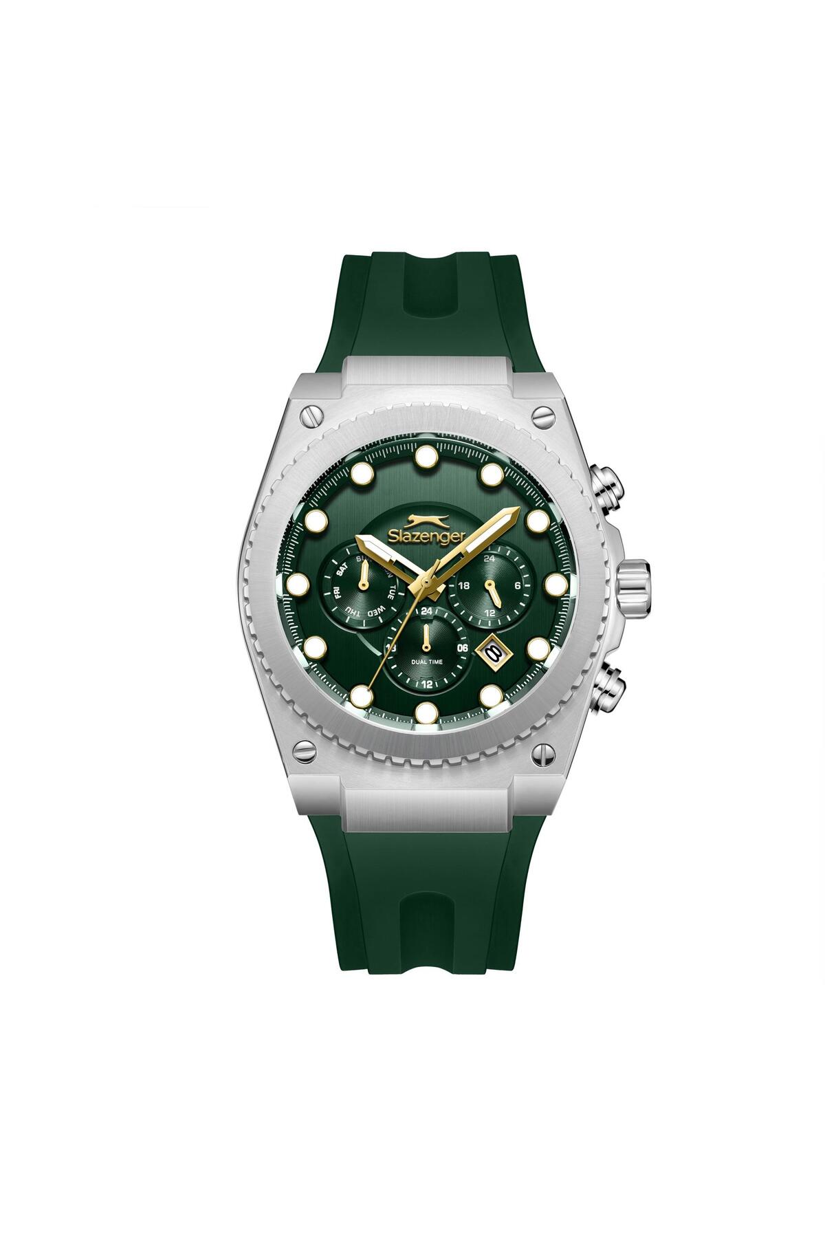 ساعت مچی مردانه SL.09.2568.2.375 اسلازنگر ساعت Slazenger