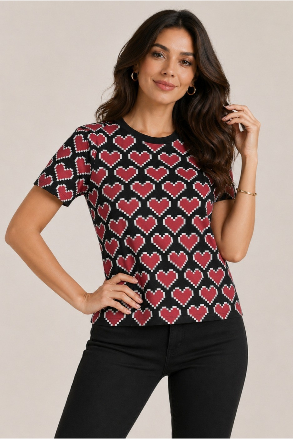 Love Moschino T-Shirt Modelleri, Tişört Fiyatları 2026