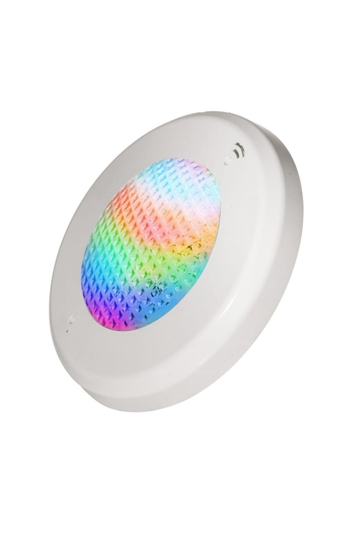 Water Light用 交換ランプ 5ヶ入 Tenda 48W 12V Sıva Üstü RGB Led Havuz Lambası - 4 Kablolu (Renkli