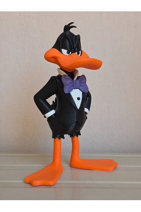 Yeterix Daffy Duck Figür (26 cm)