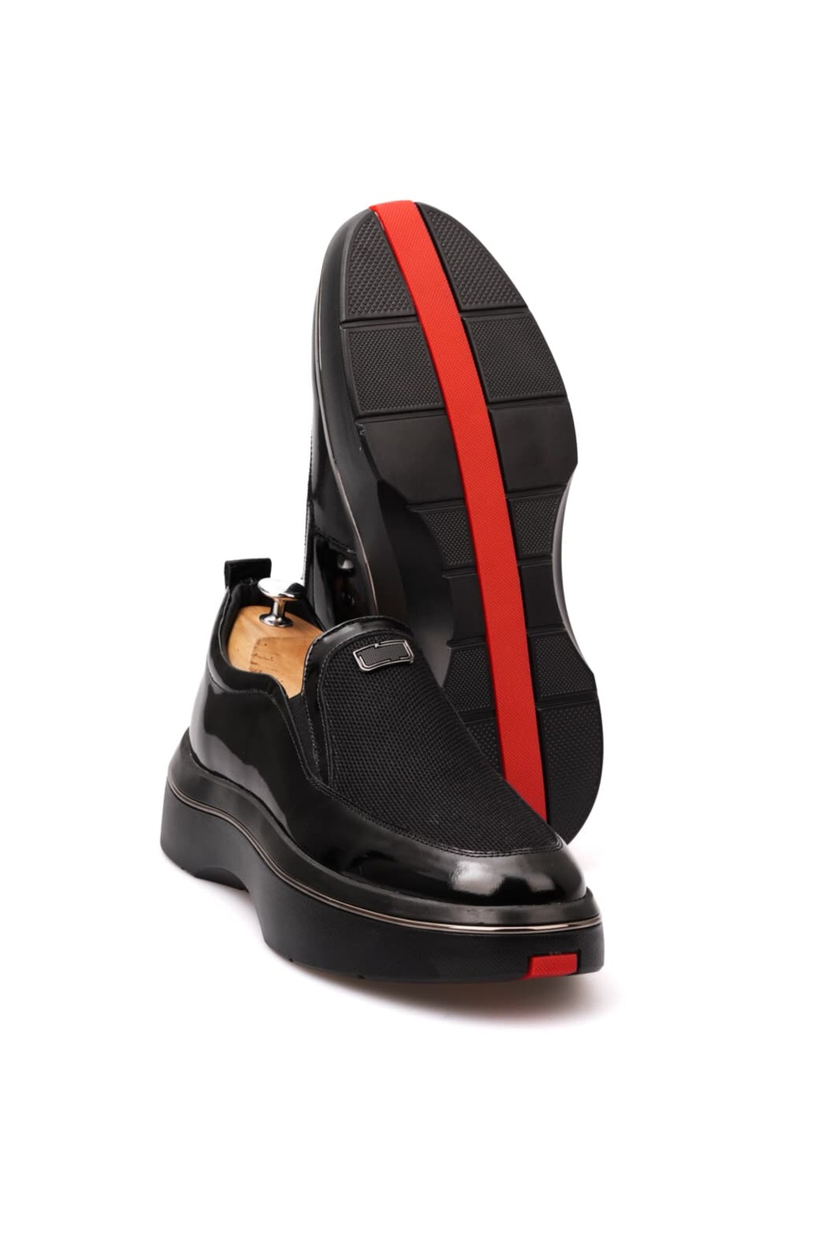 İtallano Ayakkabı ARDEMA HAKİKİ DERİ GÜNLÜK ERKEK SNEAKER AYAKKABI