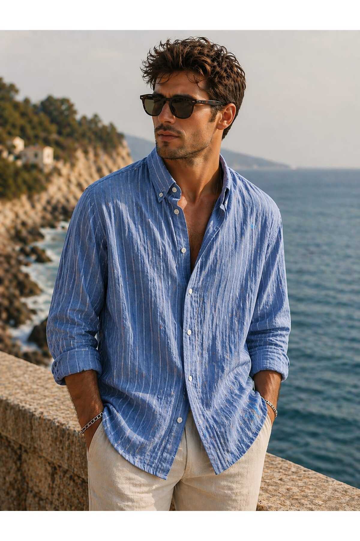 DARK Blue