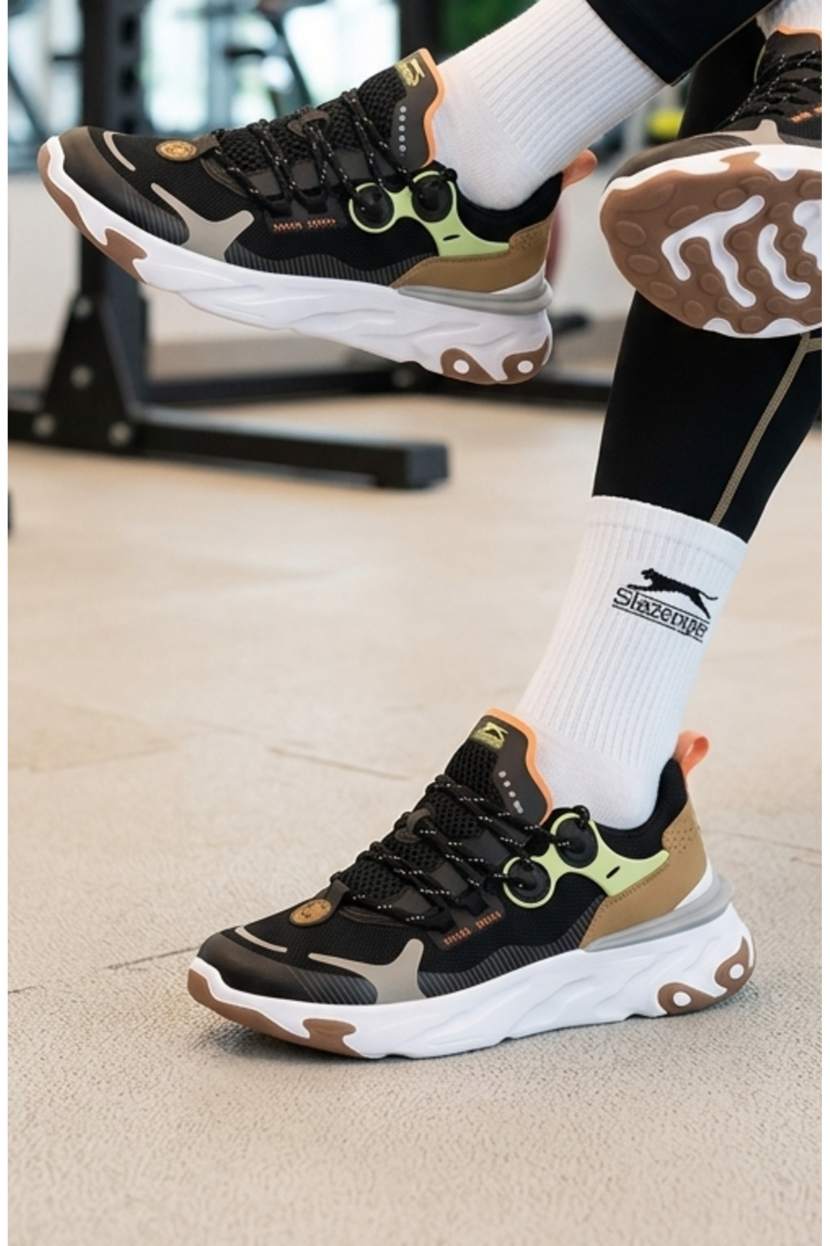 ® I Premium Series Men's Sneaker Training Running Hiking Casual Sneakers