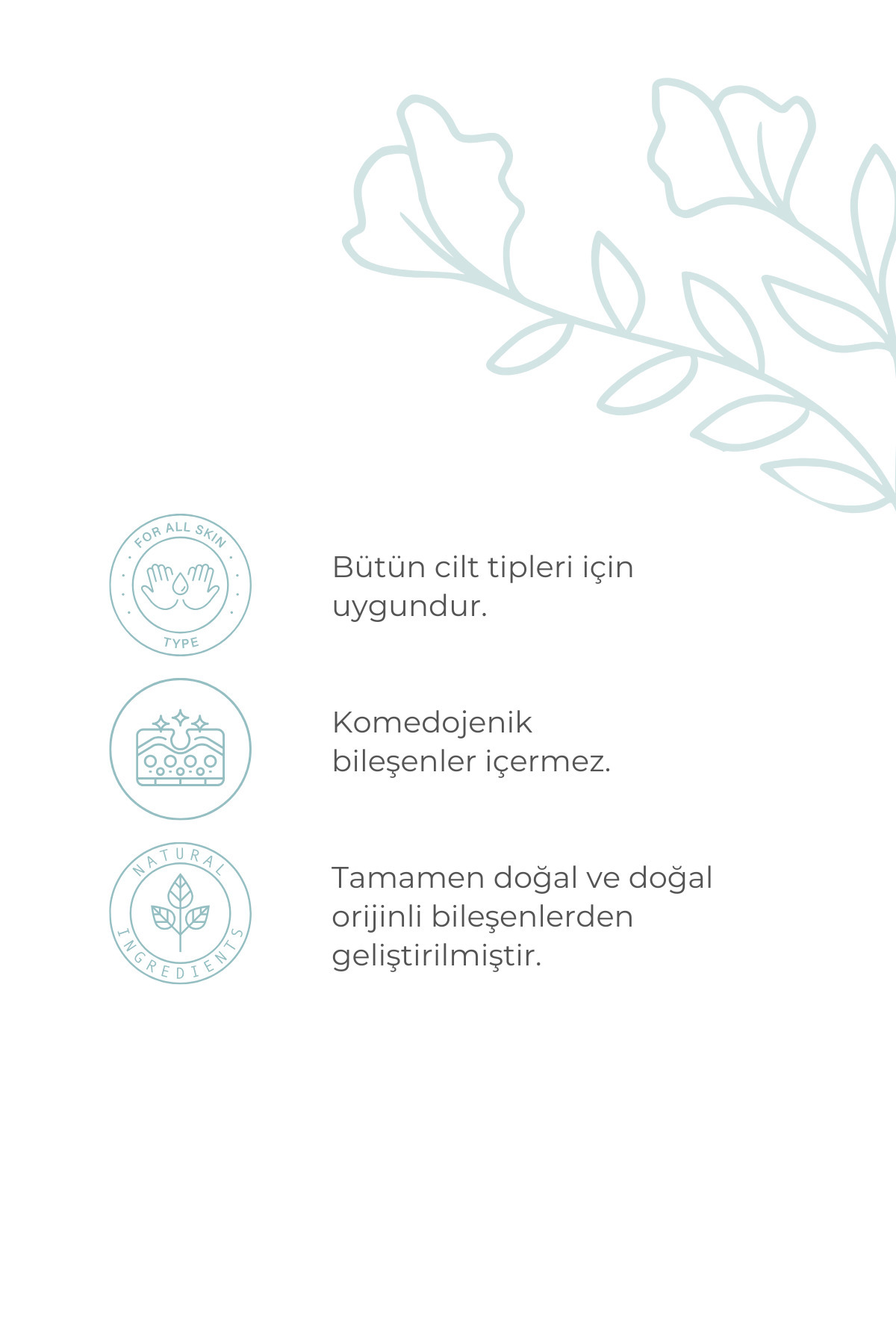 Aydınlatıcı, Antioksidan, Onarıcı, Kırışıklık ve Leke Karşıtı Set — LU022 — تصویر 5 از 5
