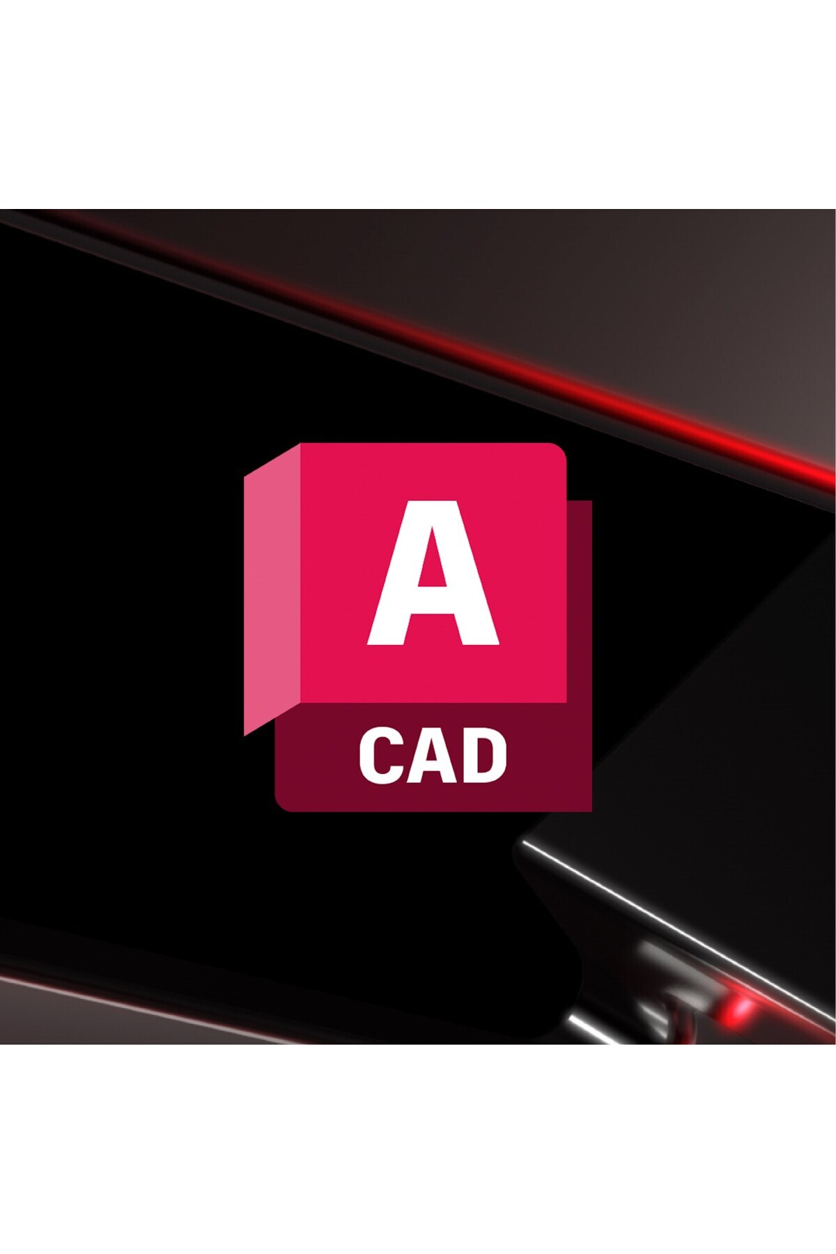 Autocad 2024 (Windows) - 1 PC 2 Yıl Serial Key (Kısıtlamasız Sürüm ...