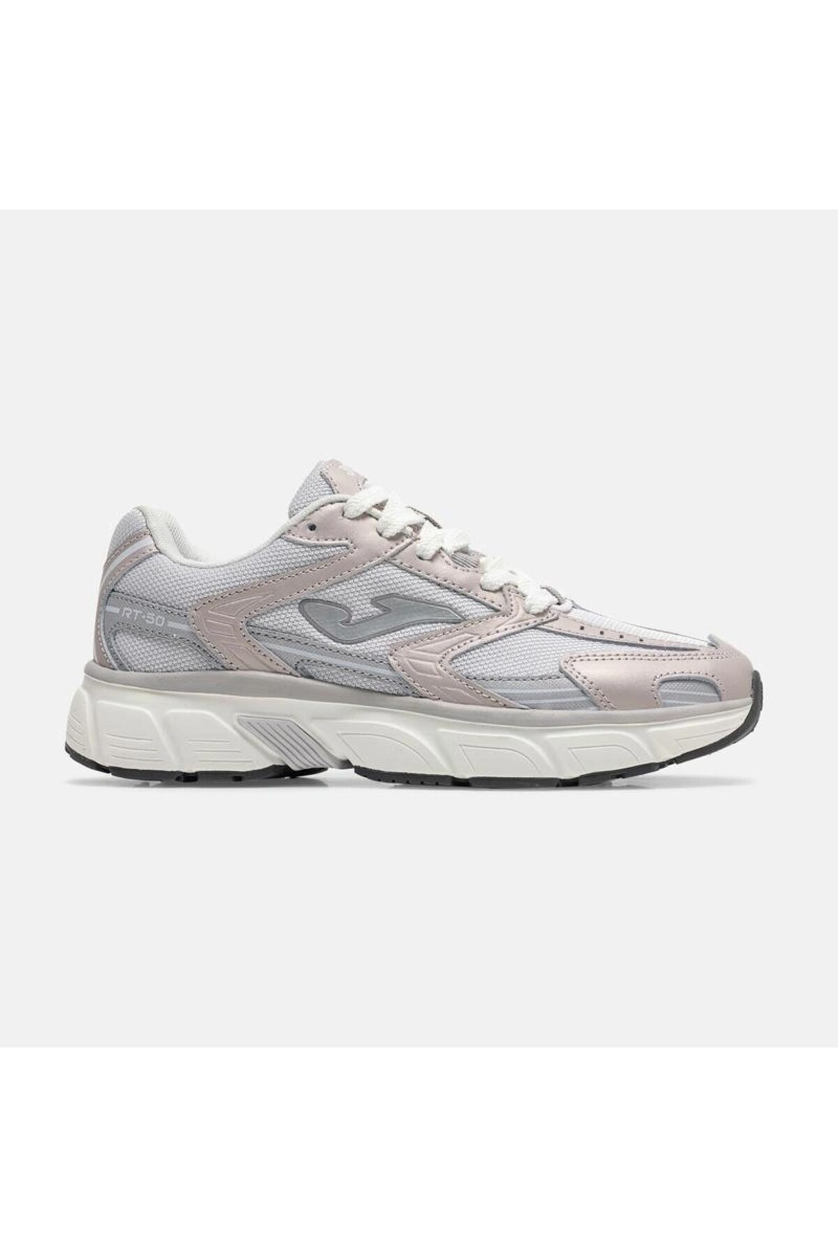 RT50 Women's Retro Sports Shoes White/Beige RRT50LS2619