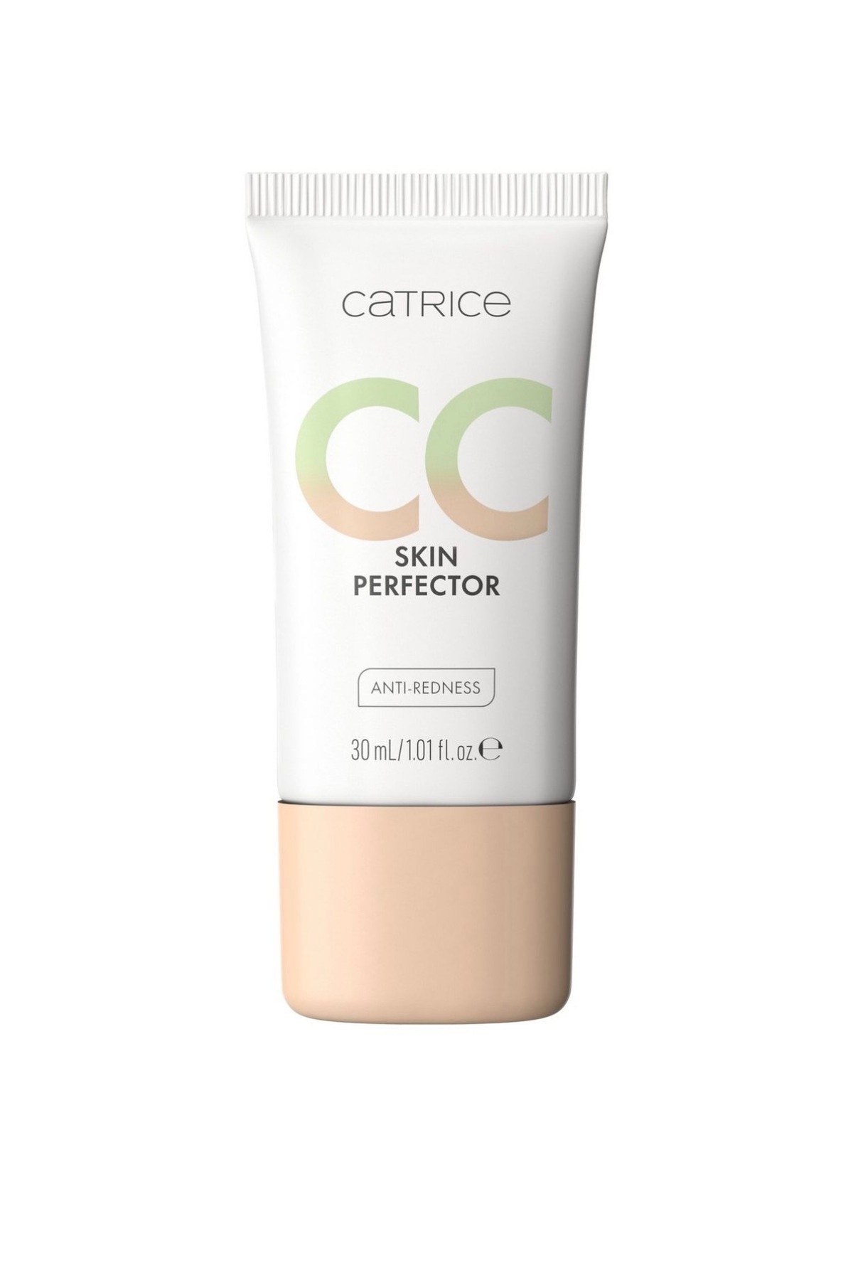 CC Krem Skin Perfector Anti Redness — سبز catricecc