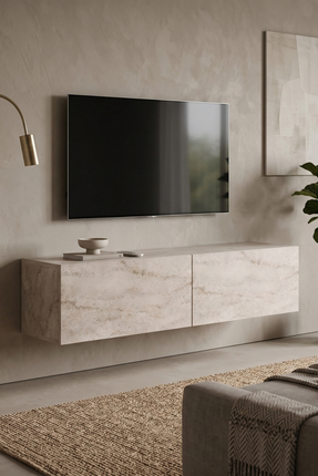 Monte Sehpa Palm Tv 120cm