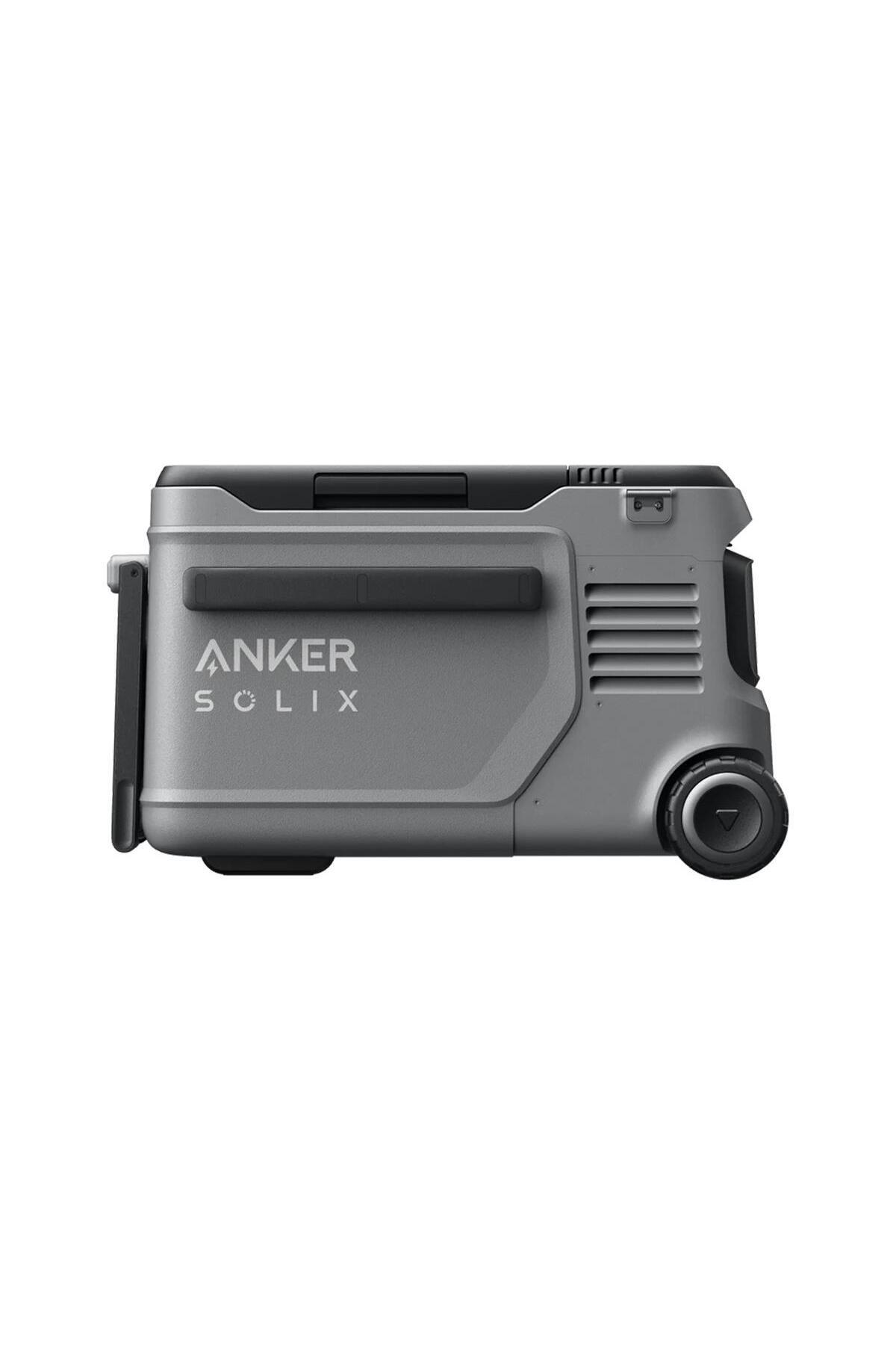 Anker Solix EverFrost 2 Cooler 23L - A17A3 - Fiyatı, Yorumları