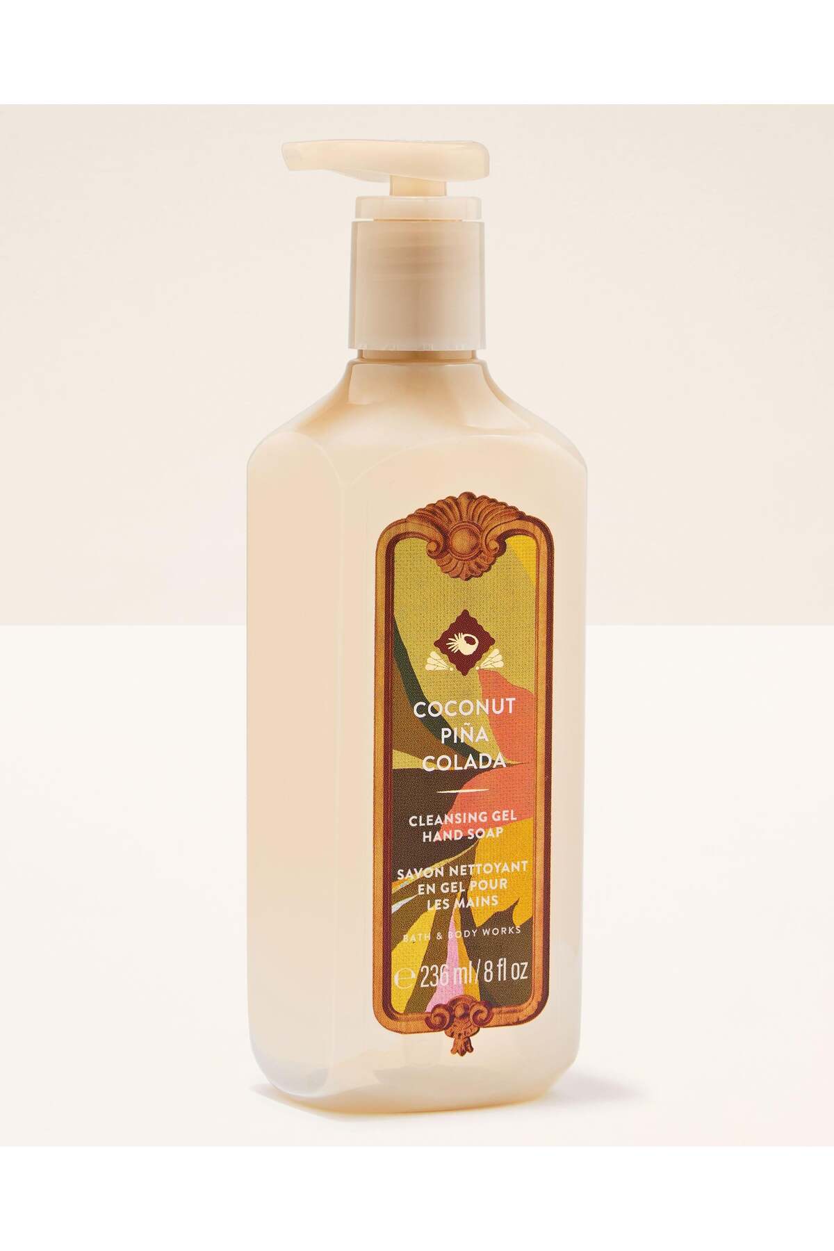 Bath & Body Works Coconut Piña Colada Sıvı Sabun 236 ml - Fiyatı, Yorumları