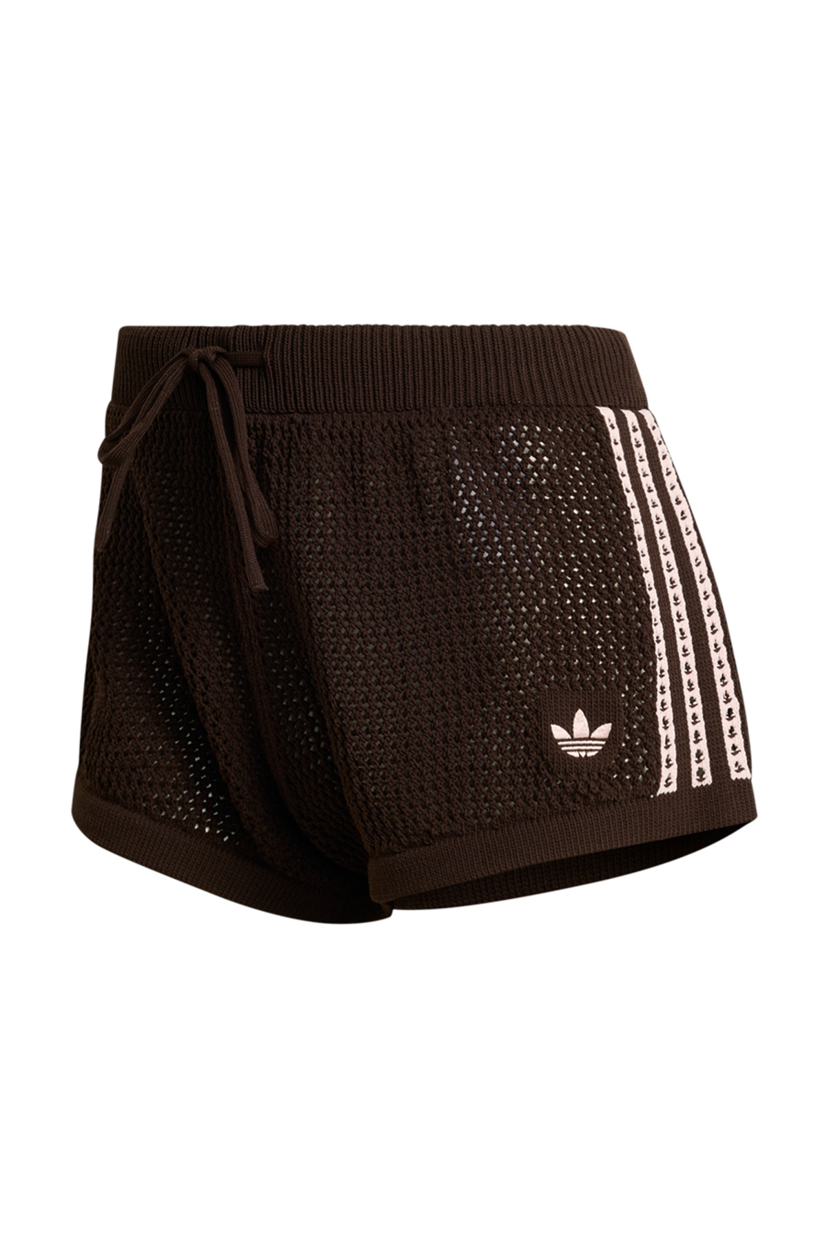 adidas Kadın Kahverengi Şort CROCHET SHORTS KE0197 - Fiyatı, Yorumları
