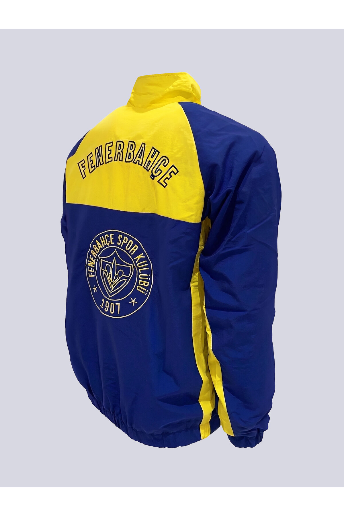 کت رترو FENERBAHÇE 99/00 — سرمه‌ای TK115EFS03 — تصویر 4 از 4