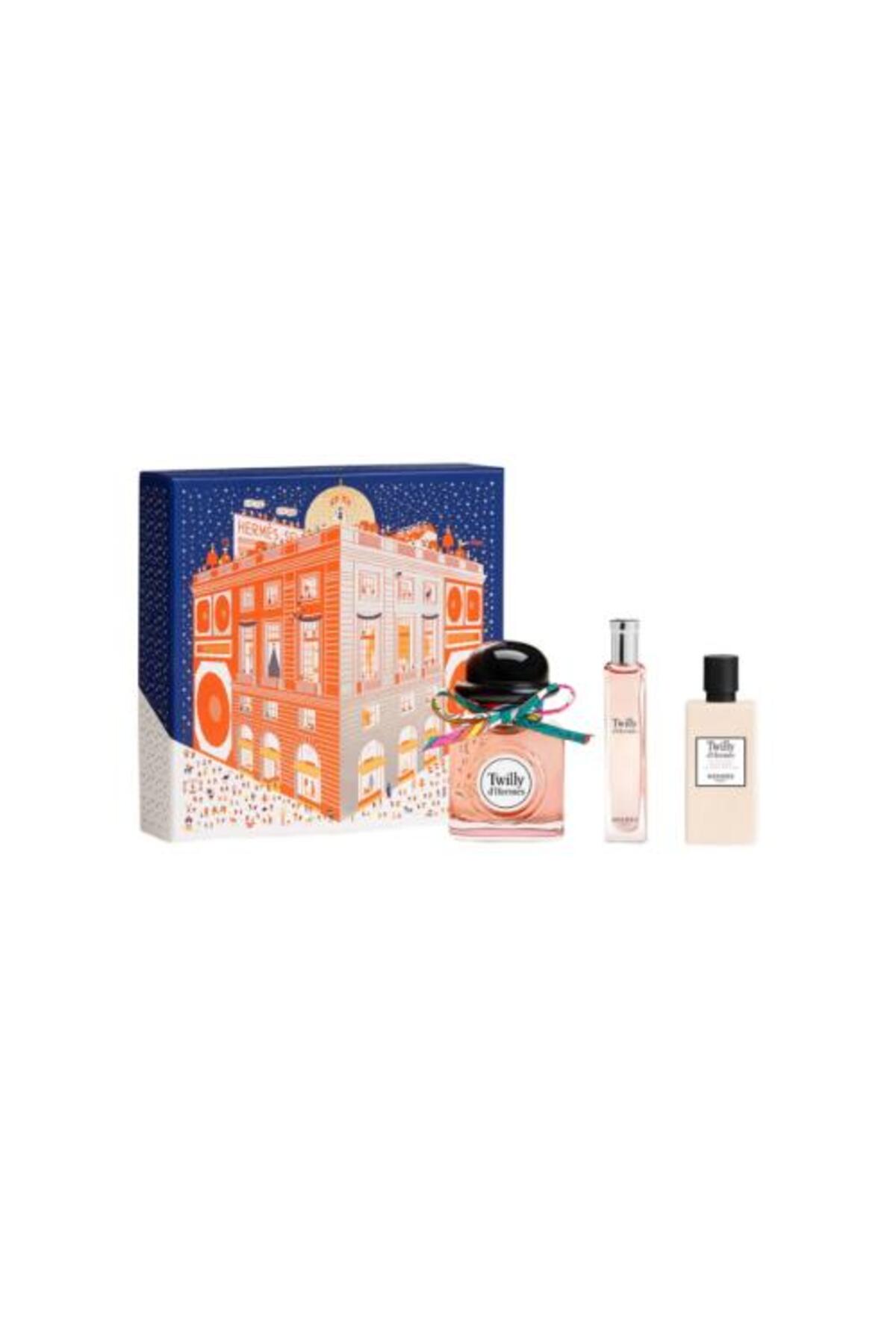 Hermes Twilly D'Hermes Edp 85 ml Set - Fiyatı, Yorumları