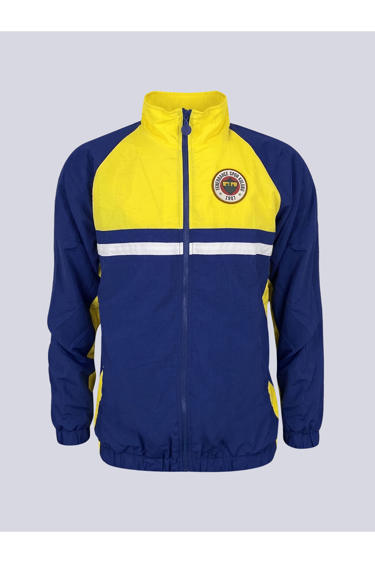 RETRO FENERBAHÇE MONT 99/00 — سرمه‌ای TK115EFS03