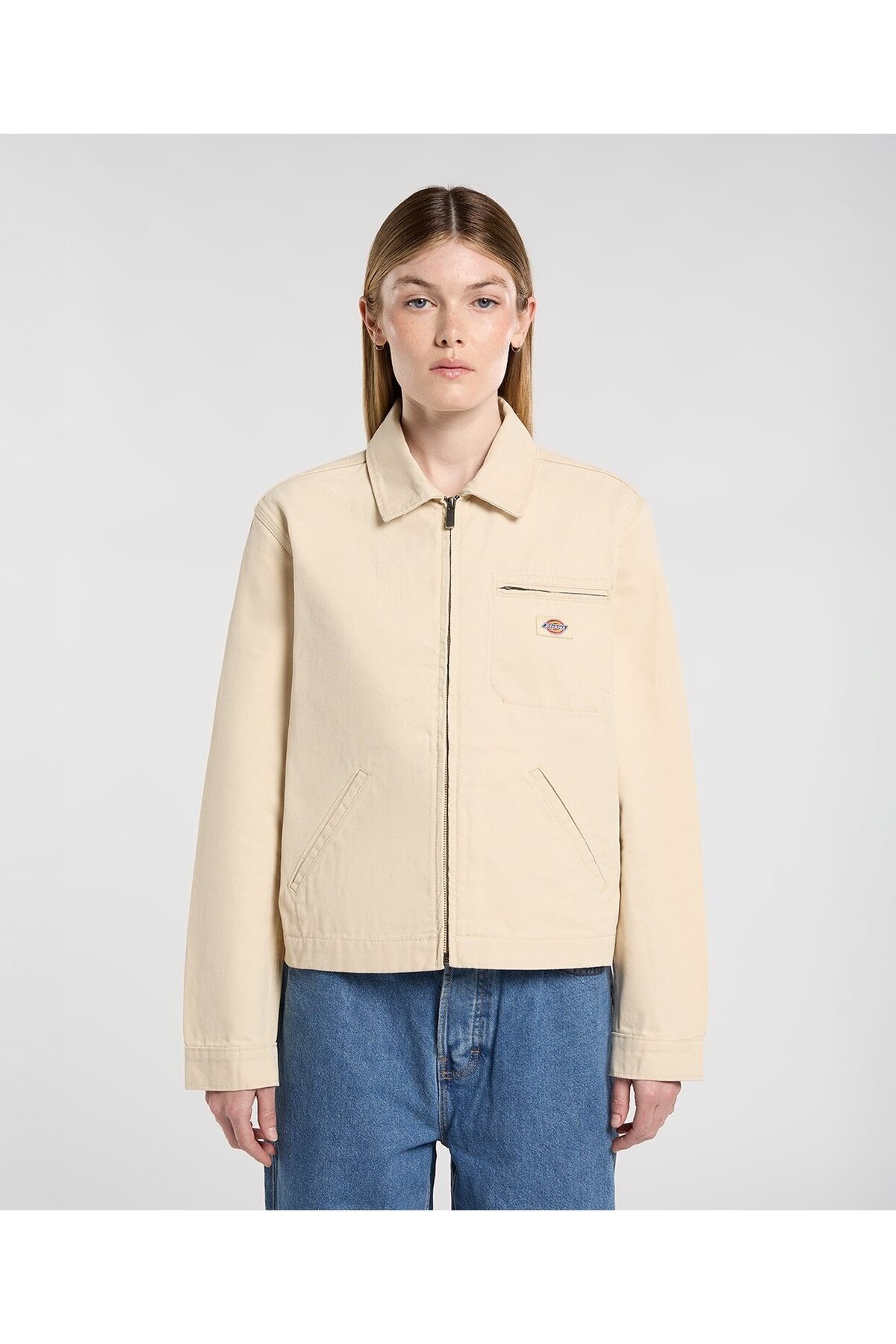 Dickies Unlined Canvas Painter Jacket - Fiyatı, Yorumları