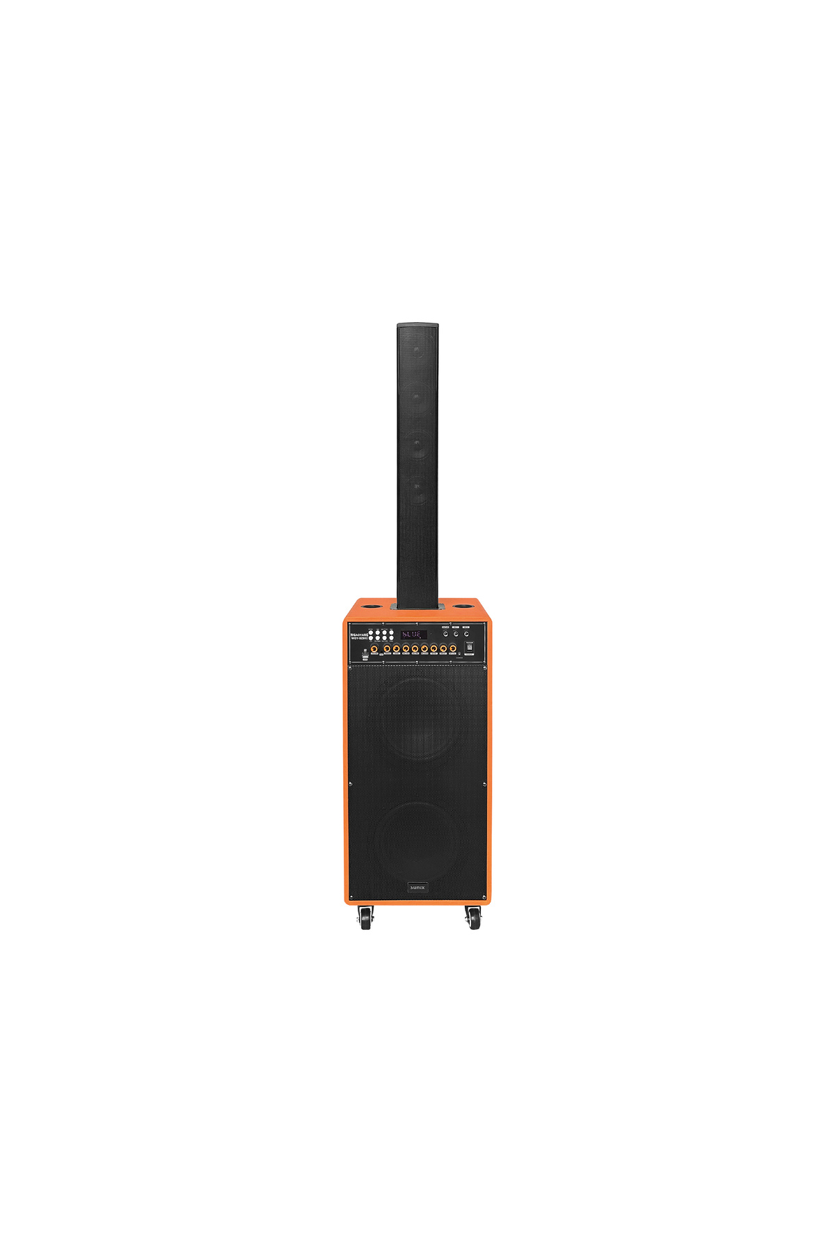 Sunix BTS-540 Bluetooth Speaker - Fiyatı, Yorumları