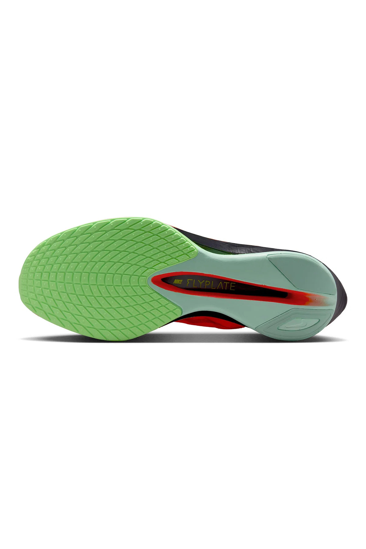 Vaporfly Next% 4 Erkek Kırmızı Koşu Ayakkabı Limited Edition HF6414-600 — نارنجی ich1one-HF6414-600 — تصویر 5 از 8