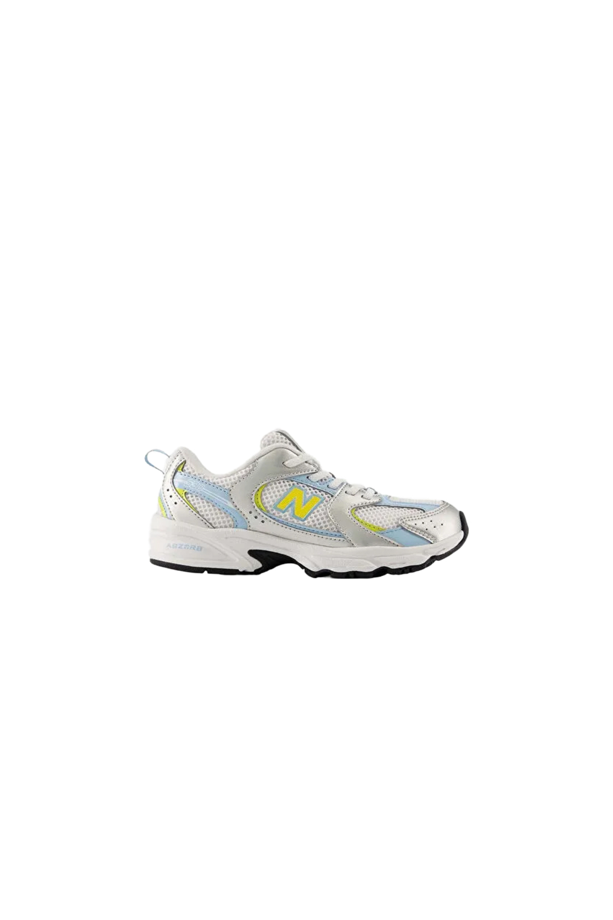 New Balance Kadın / Kız Spor Ayakkabı P5307DQ NB Pre-School GREY