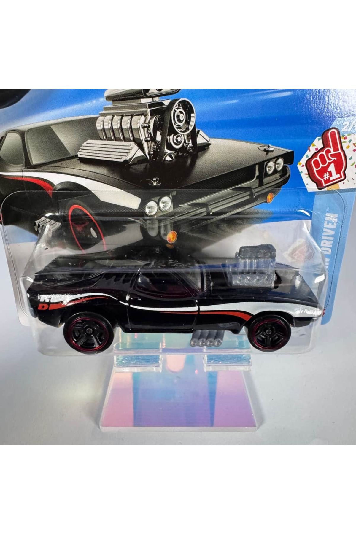 HOT WHEELS Rodger Dodger1/64 Model Araba - Fiyatı, Yorumları