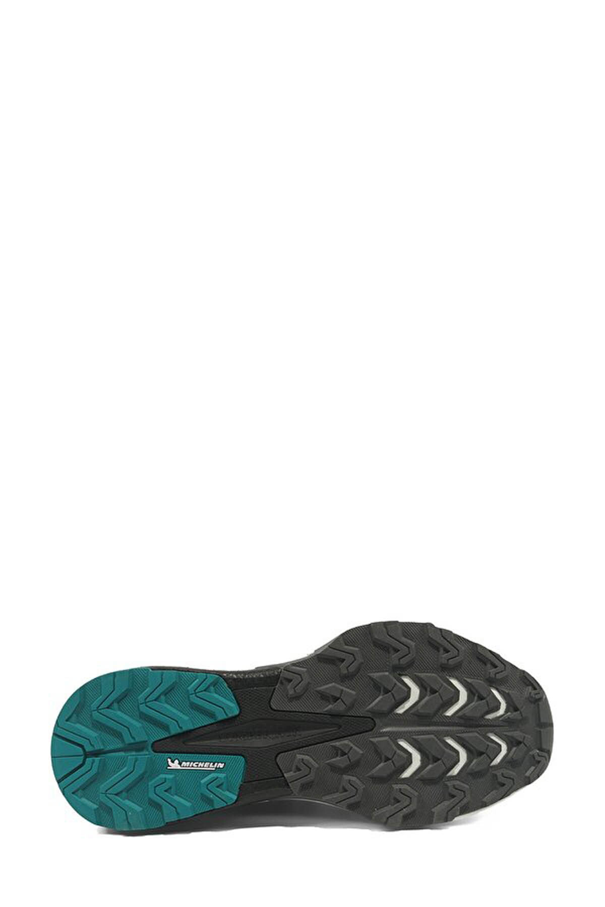 BAILANTO 6FX Siyah Erkek Sneaker A102157501 — مشکی — تصویر 4 از 5