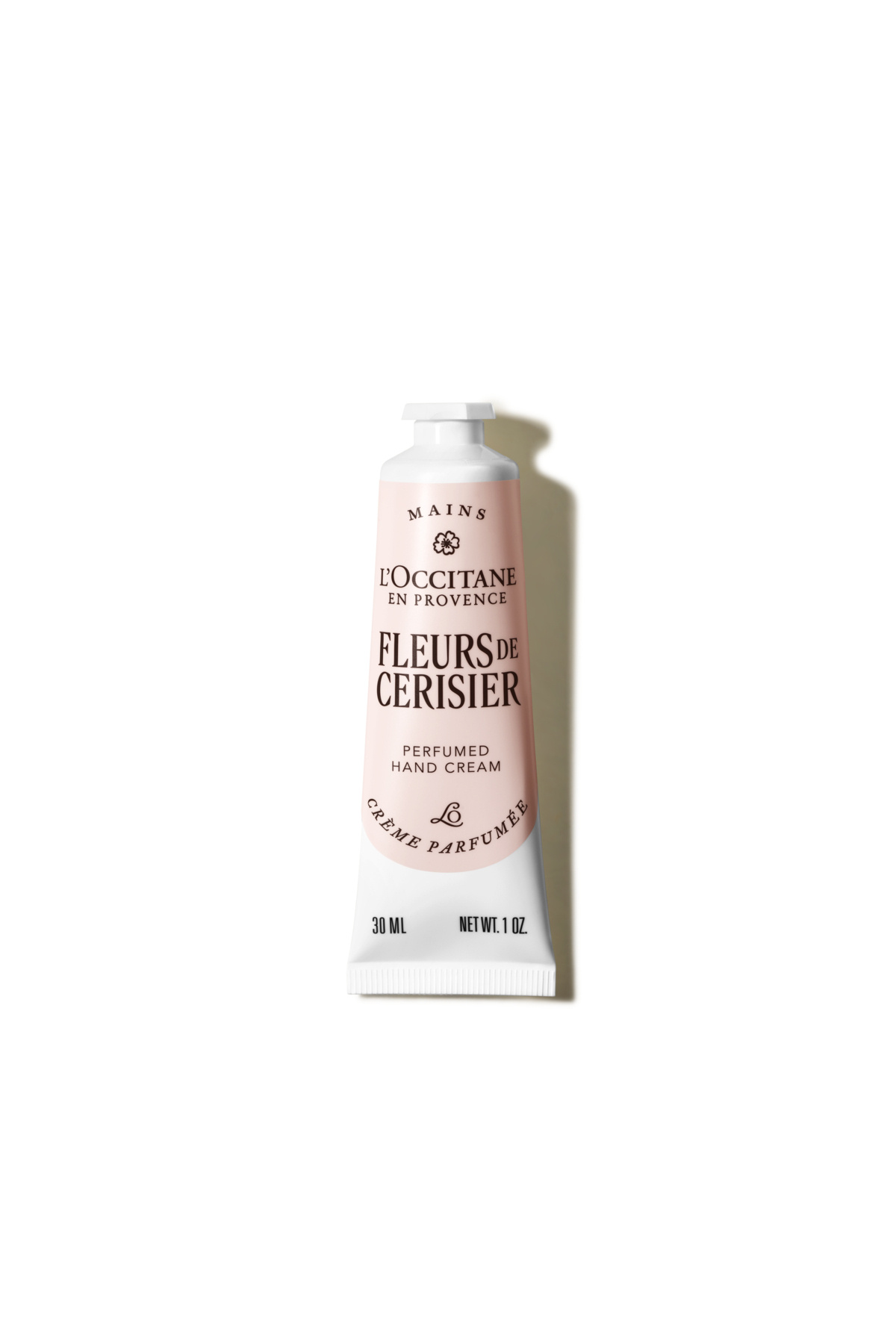 Fleurs de Cerisier El Kremi, Kiraz Özü İçeren Besleyici ve Nemlendirici, 30 ml — 24MA030CBR25 — تصویر 2 از 4