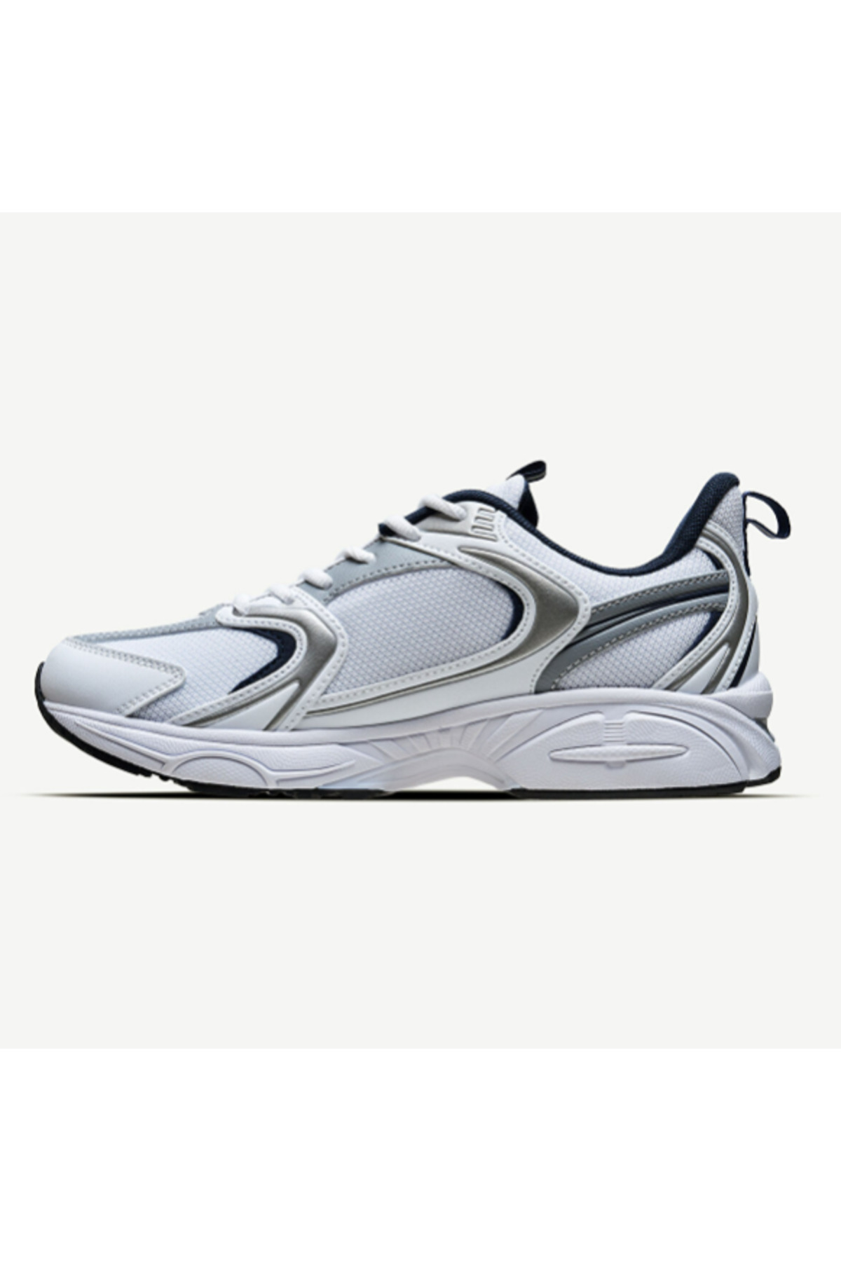 Orıon 3 Sneakers Spor Erkek Ayakkabı 26BAE00ORIOM — سفید 05 ORION3-M — تصویر 2 از 6