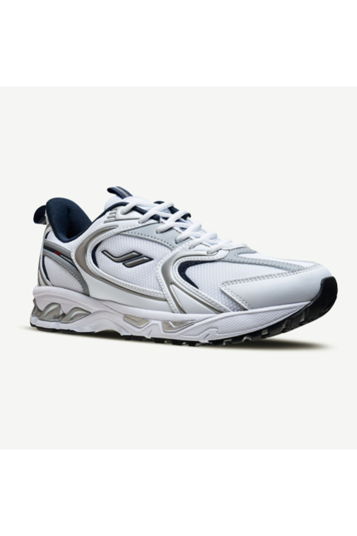 Orıon 3 Sneakers Spor Erkek Ayakkabı 26BAE00ORIOM — سفید 05 ORION3-M — تصویر 3 از 6