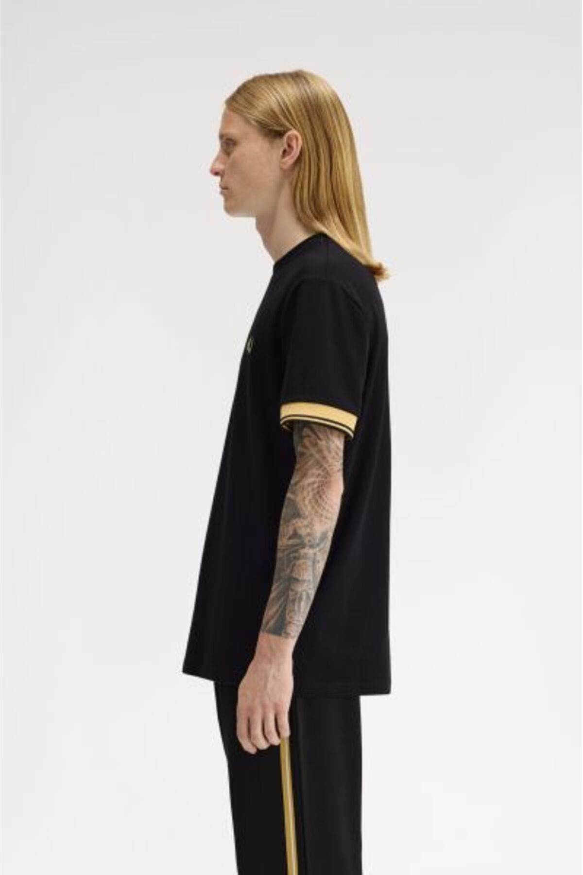 Fred Perry İndirimleri ve Kampanyaları 2026