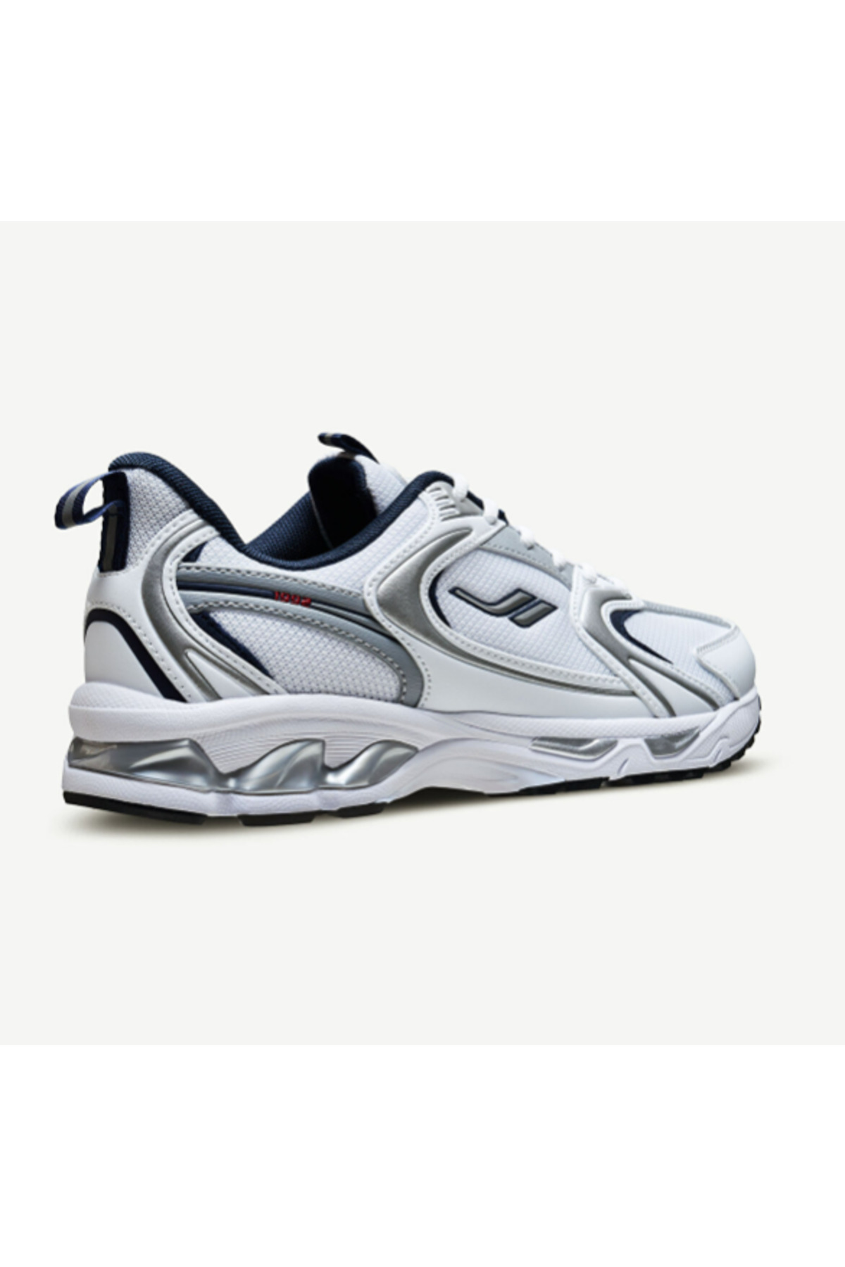 Orıon 3 Sneakers Spor Erkek Ayakkabı 26BAE00ORIOM — سفید 05 ORION3-M — تصویر 4 از 6