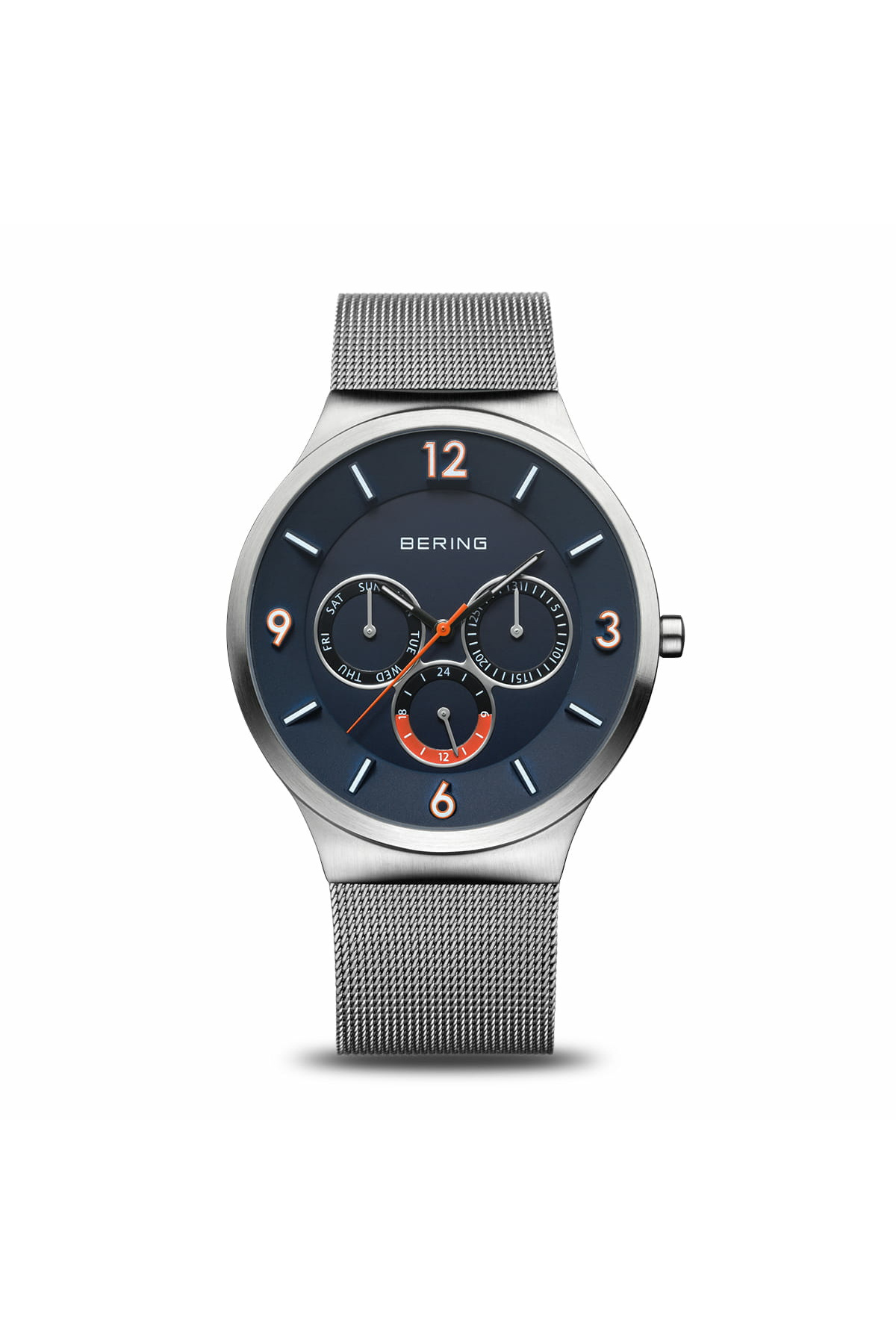 Bering Watches Models & Prices - 2026