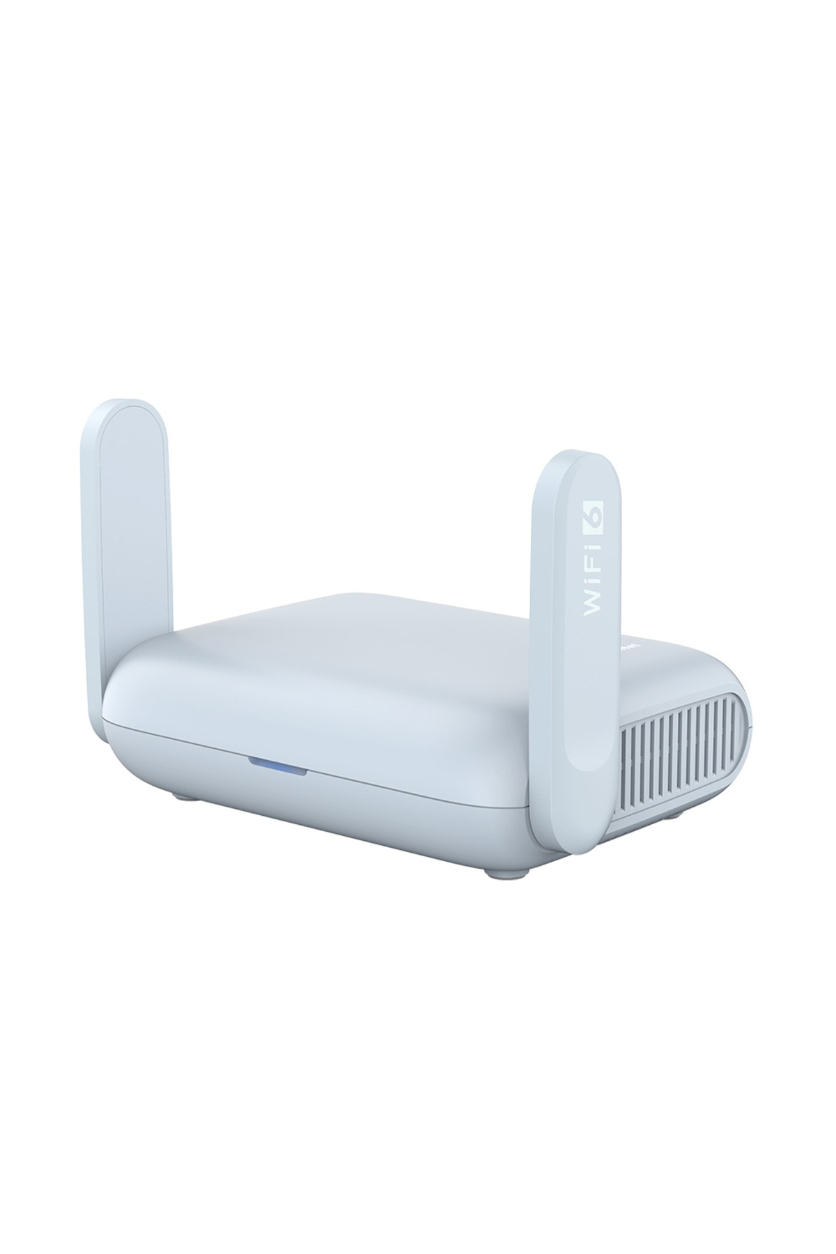 GL iNet GL.iNet GL-MT3000 (Beryl AX) Cep Boyutunda WiFi 6 Kablosuz