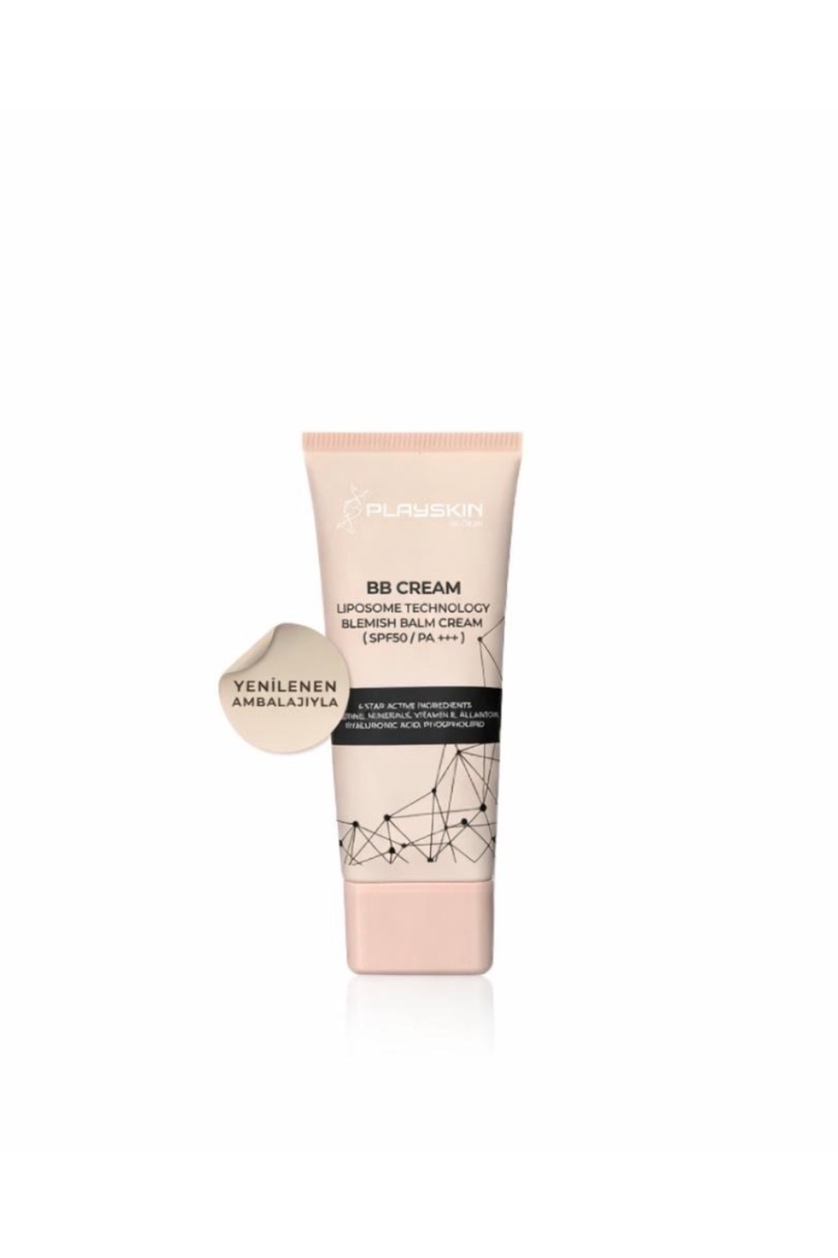 PLAYSKIN Bb Krem Liposome Technology Güneş Koruyucu Krem - Fiyatı, Yorumları