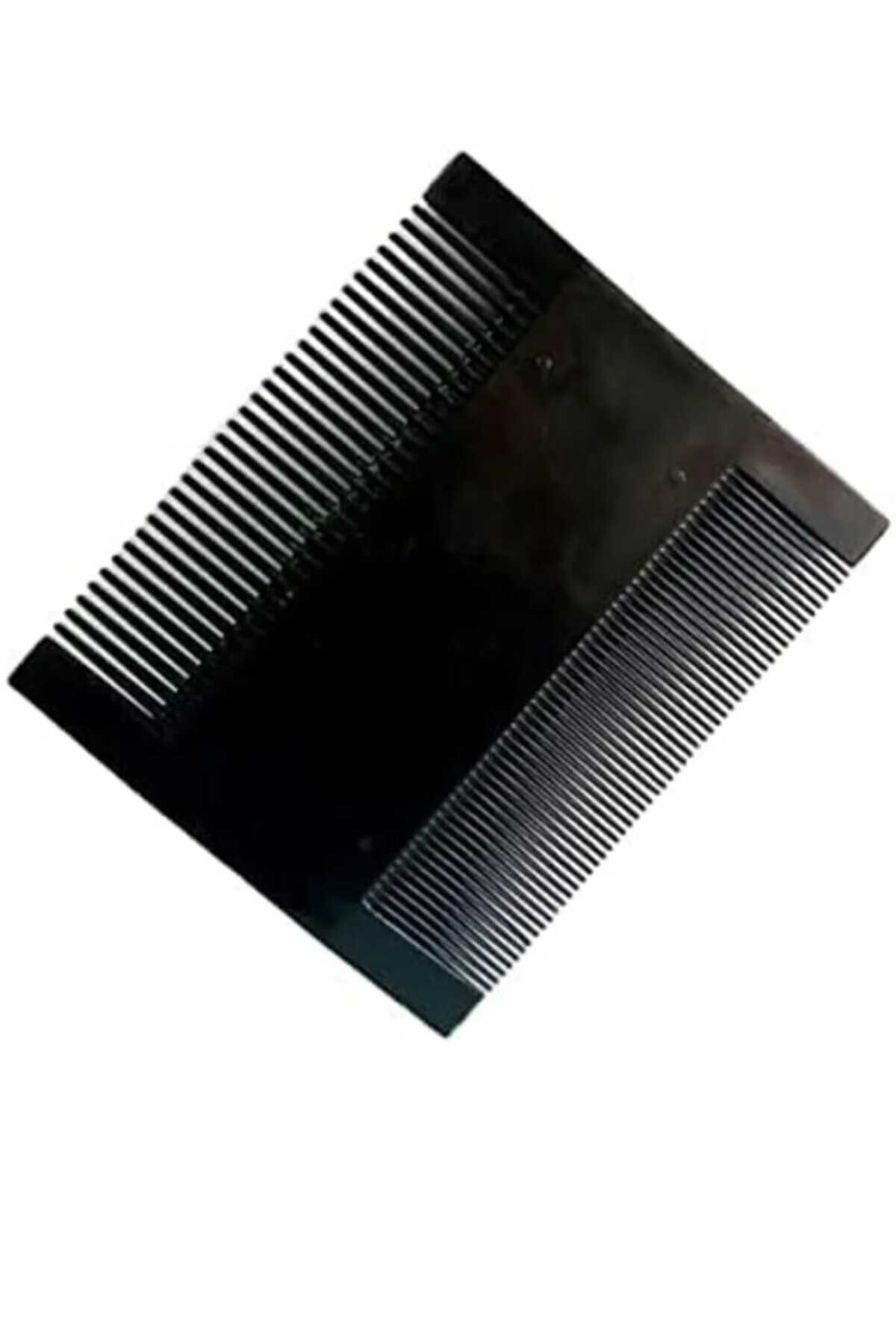 zeixpow Plastik Bit Tarağı 1 Adet — سفید 855857