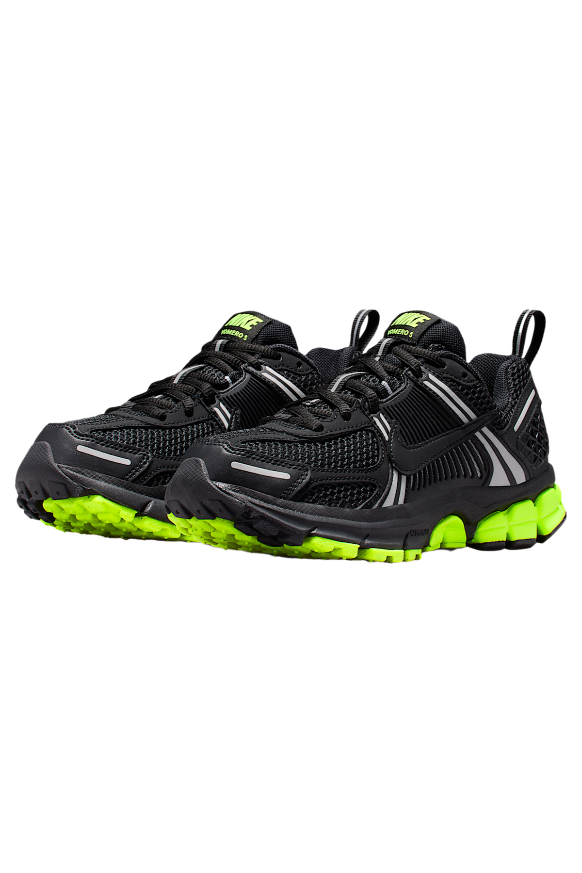 1_org_zoom کفش Nike نایکی ورزشی Vomero 5 Gs (مناسب اسلیم فیت، خرید 1 سایز بزرگتر) اورجینال - تصویر 1