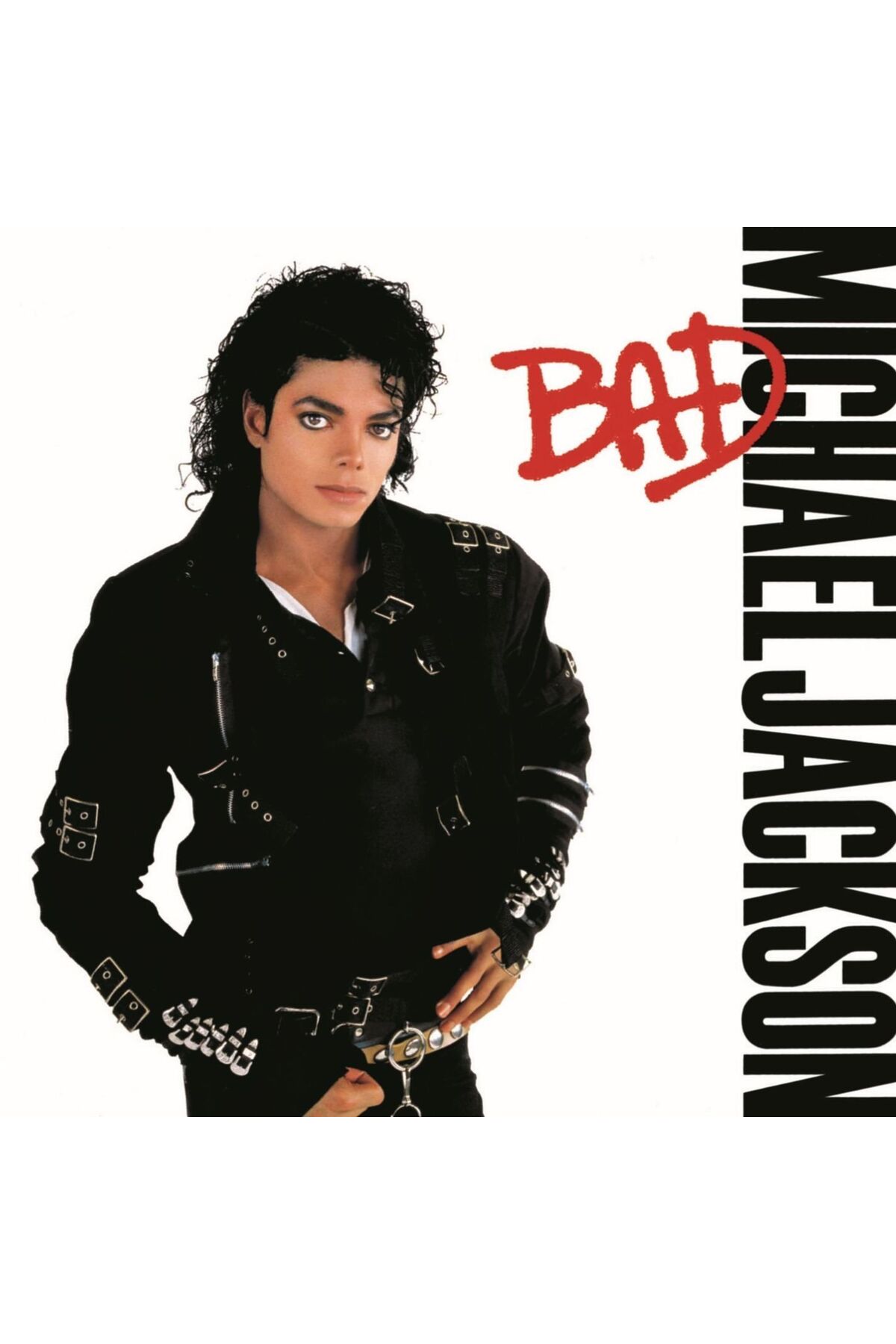 Sony Music CD - Michael Jackson / Bad (Plak değildir CD) - Fiyatı