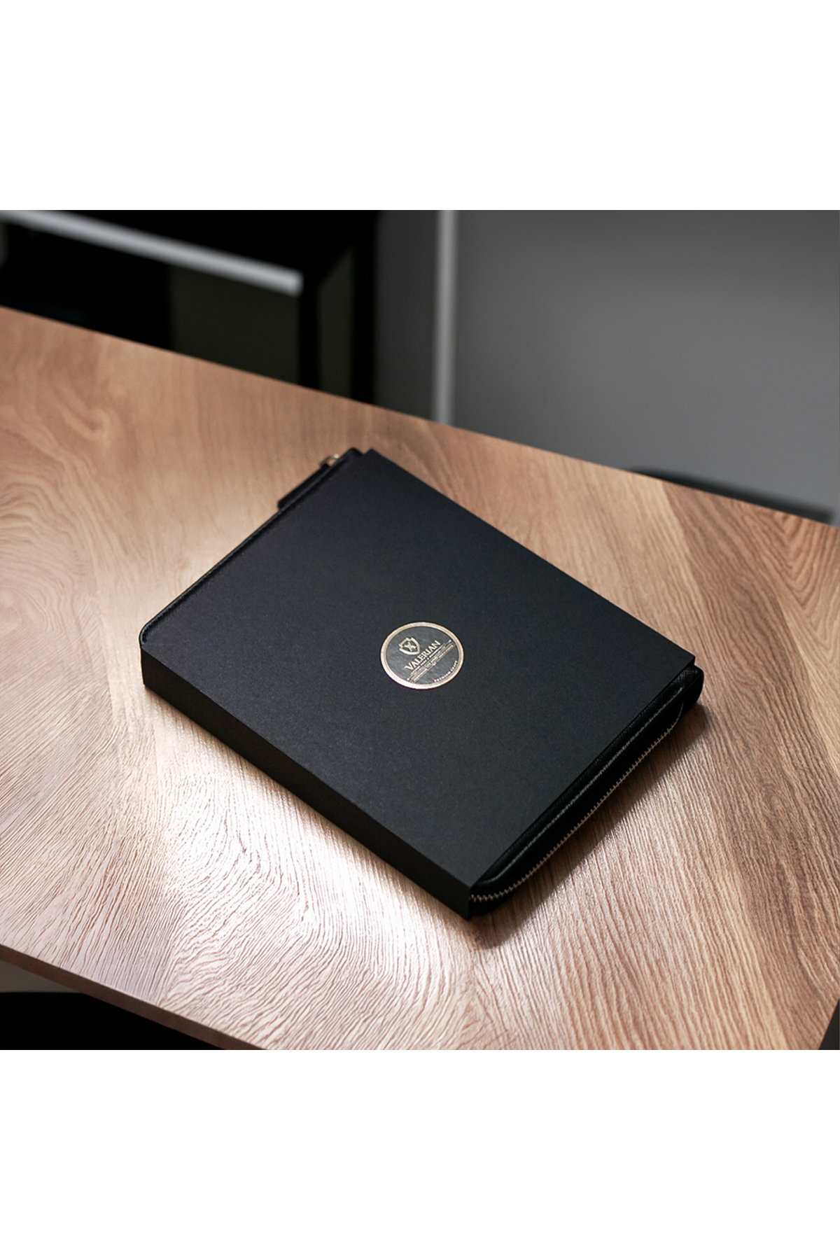 Valerian Luxury Bags & Organizers Daily Planner - Organizer & El Çantası - Midi görsel 6