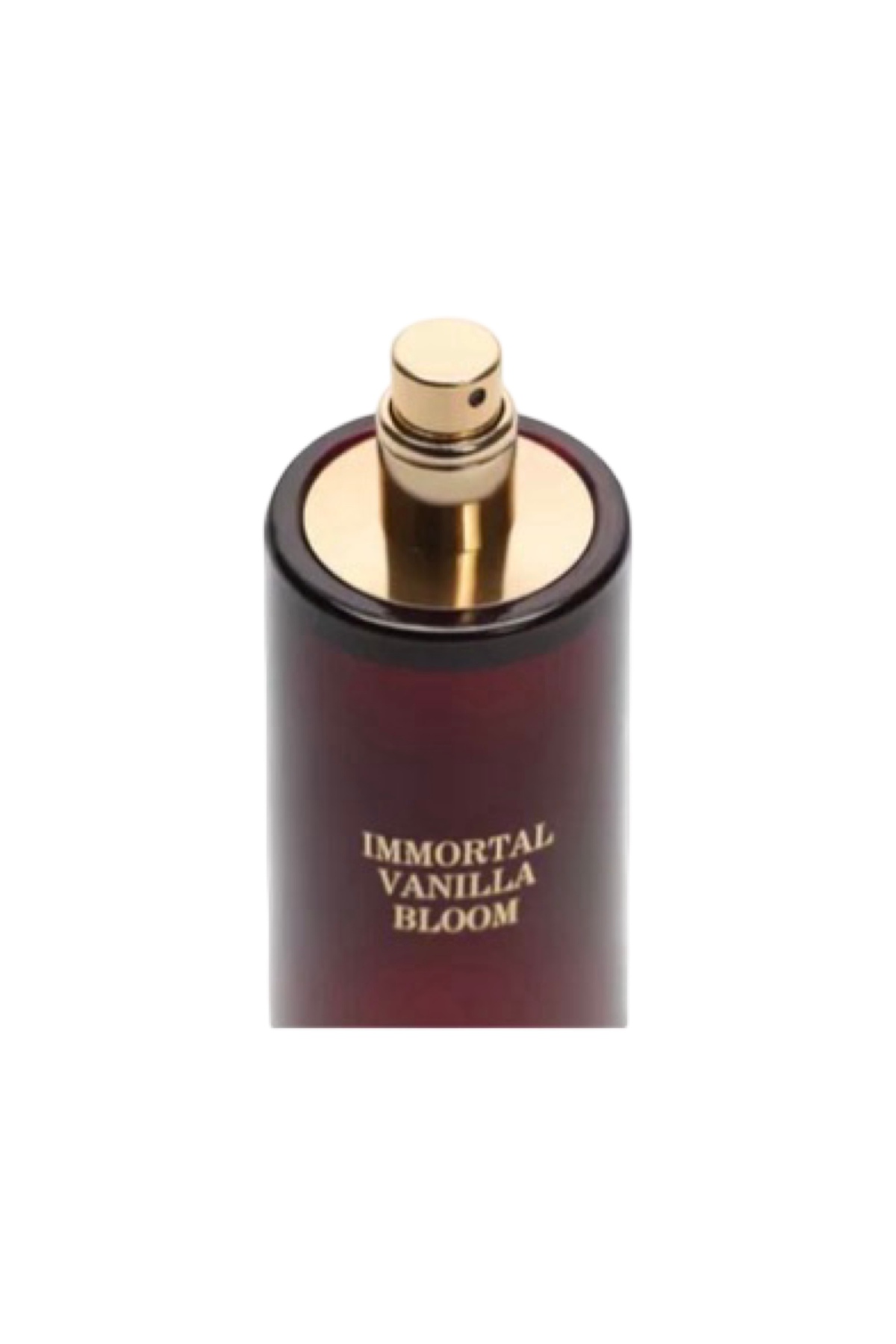عطر زنانه IMMORTAL VANILLA BLOOM ادو پرفیوم 80 میلی لیتر