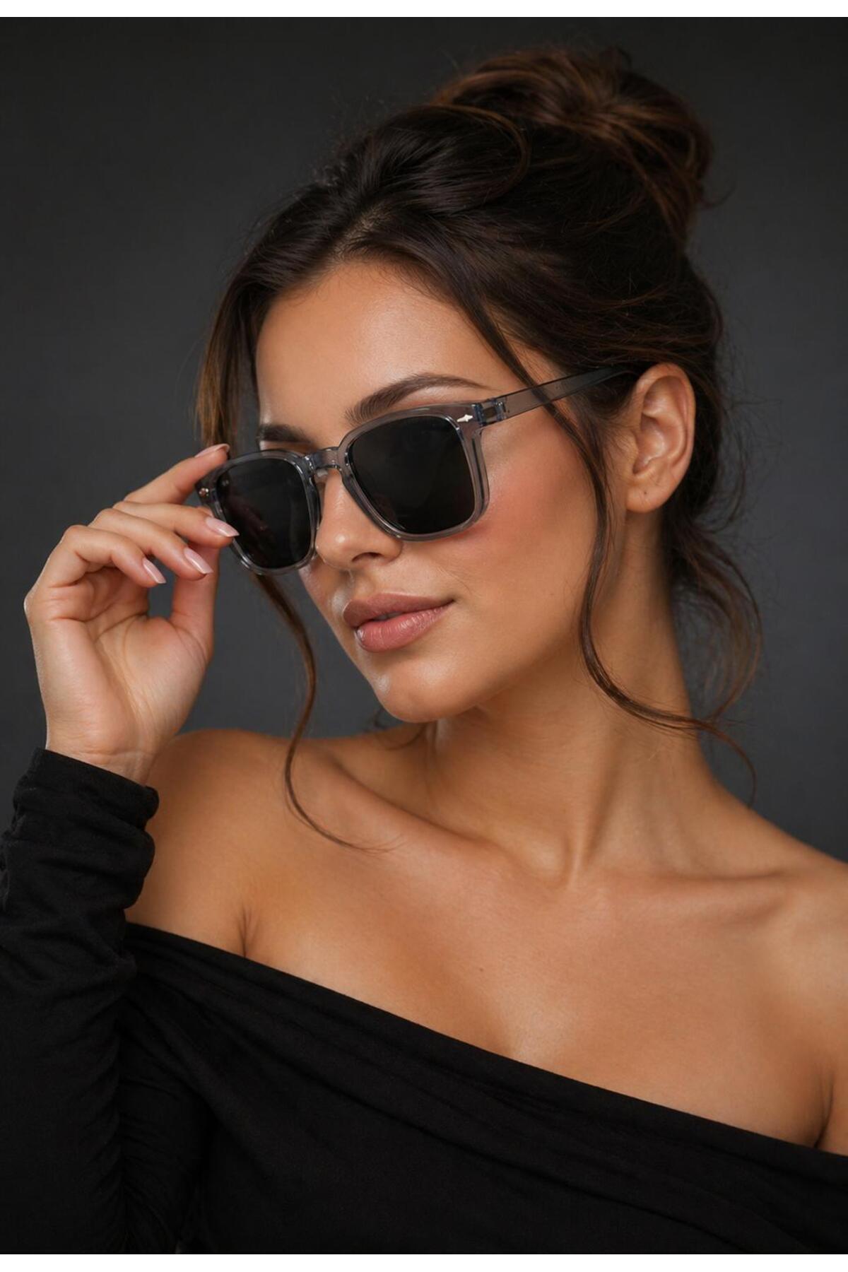 NEW SEASON NEW MODEL SUNGLASSES