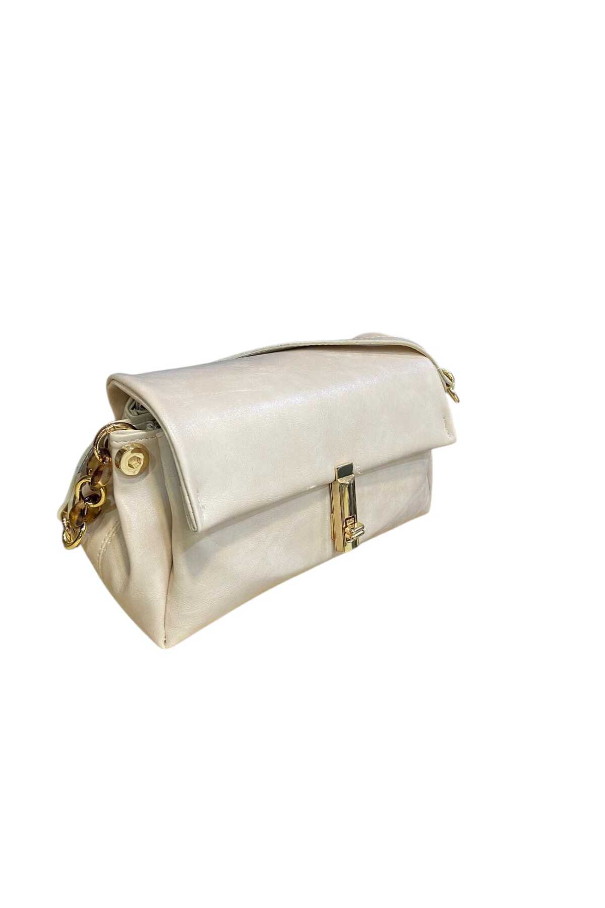 VERY STYLISH MODEL WITH SHORT AND LONG STRAP AND MULTI-BOWL