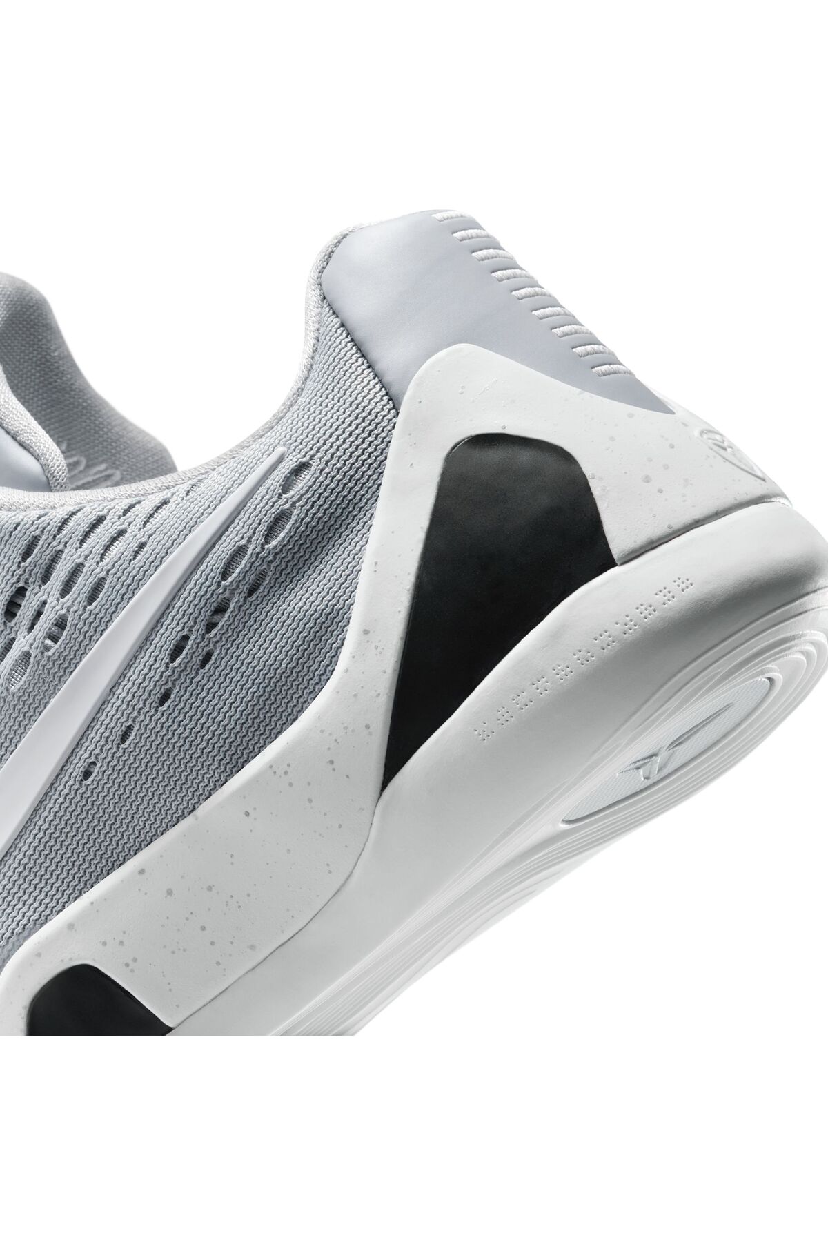 Nike Kobe 9 Wolf Grey (GS) - Fiyatı, Yorumları