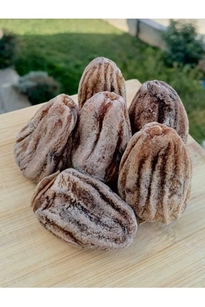 Fruvella DOĞAL ÜRÜNLER Cennet Hurması Kurusu 1 Kg