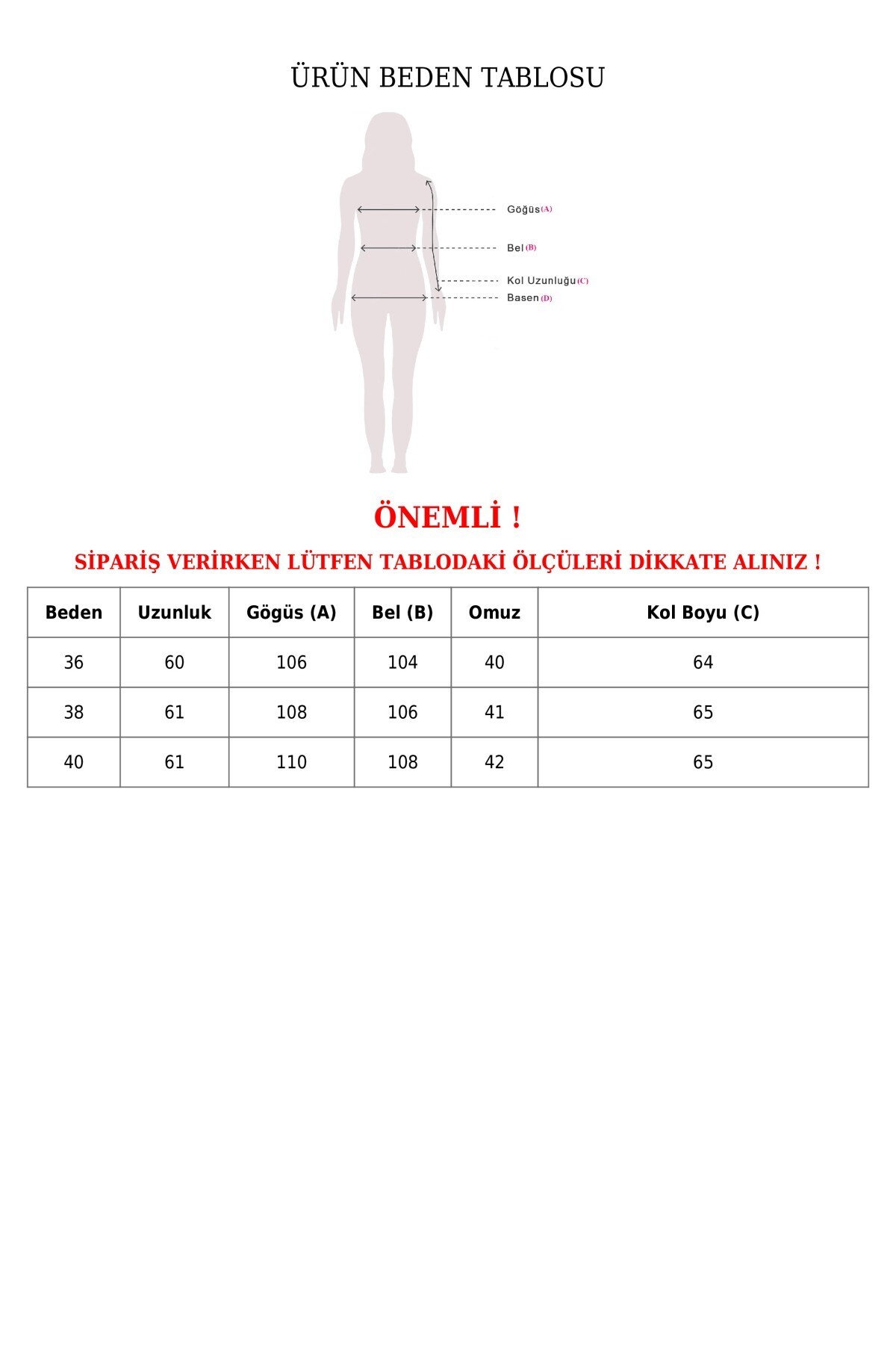 SADEL  Brode İşlemeli Gömlek Bluz - Bej - Görsel 5