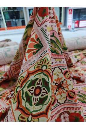 GrandTekstil Kumaş VİSKON TUNİK Elbise Pantolon Rahat Kesim