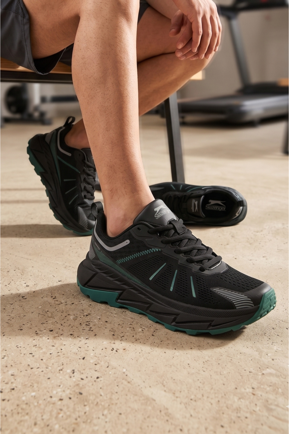 ® I Premium Series Men's Sneaker Training Running Hiking Casual Sneakers