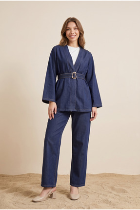 Kukini Beli Kemerli ... ...